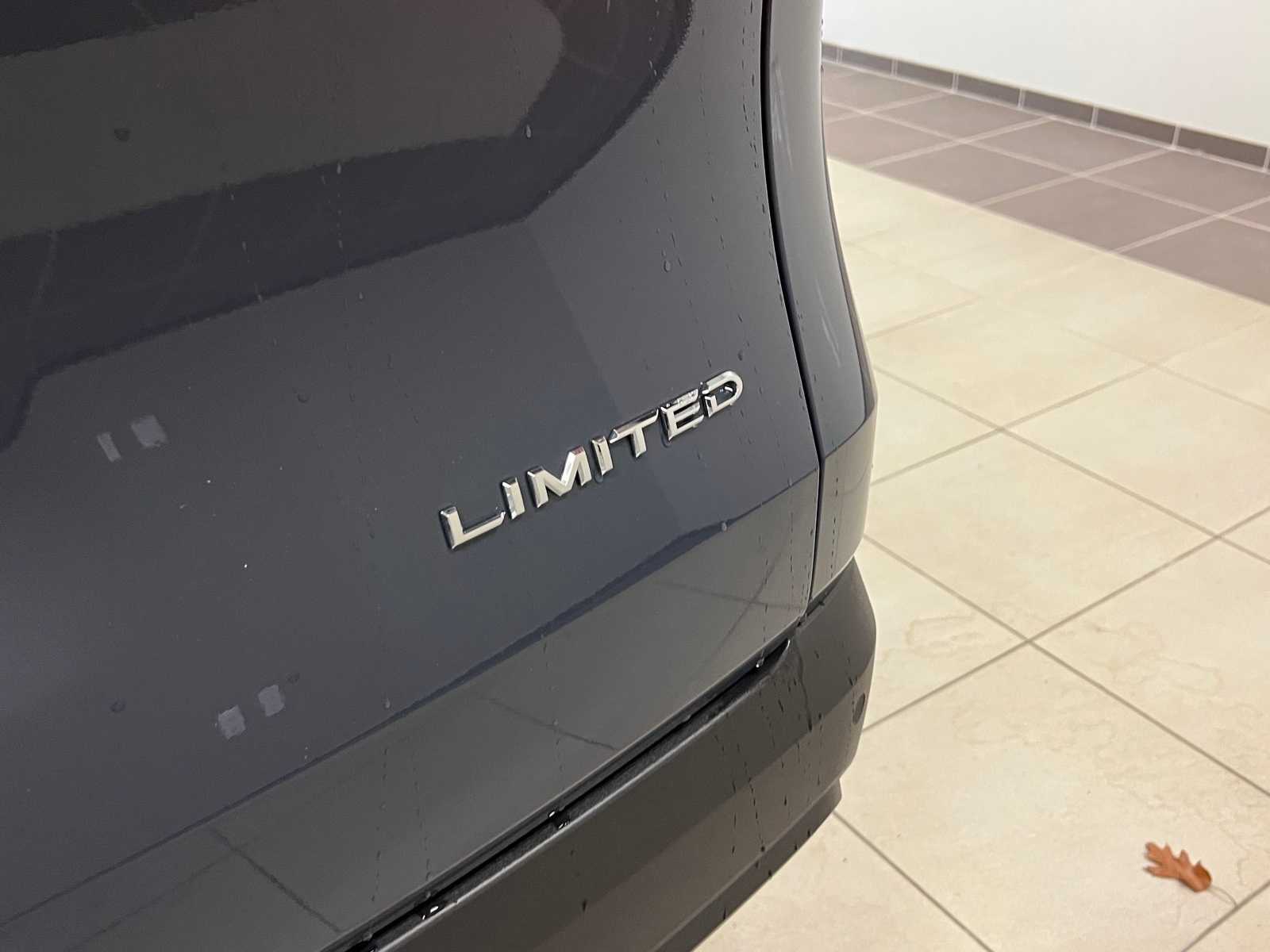 Thumbnail: 2025 Toyota Grand Highlander - 6