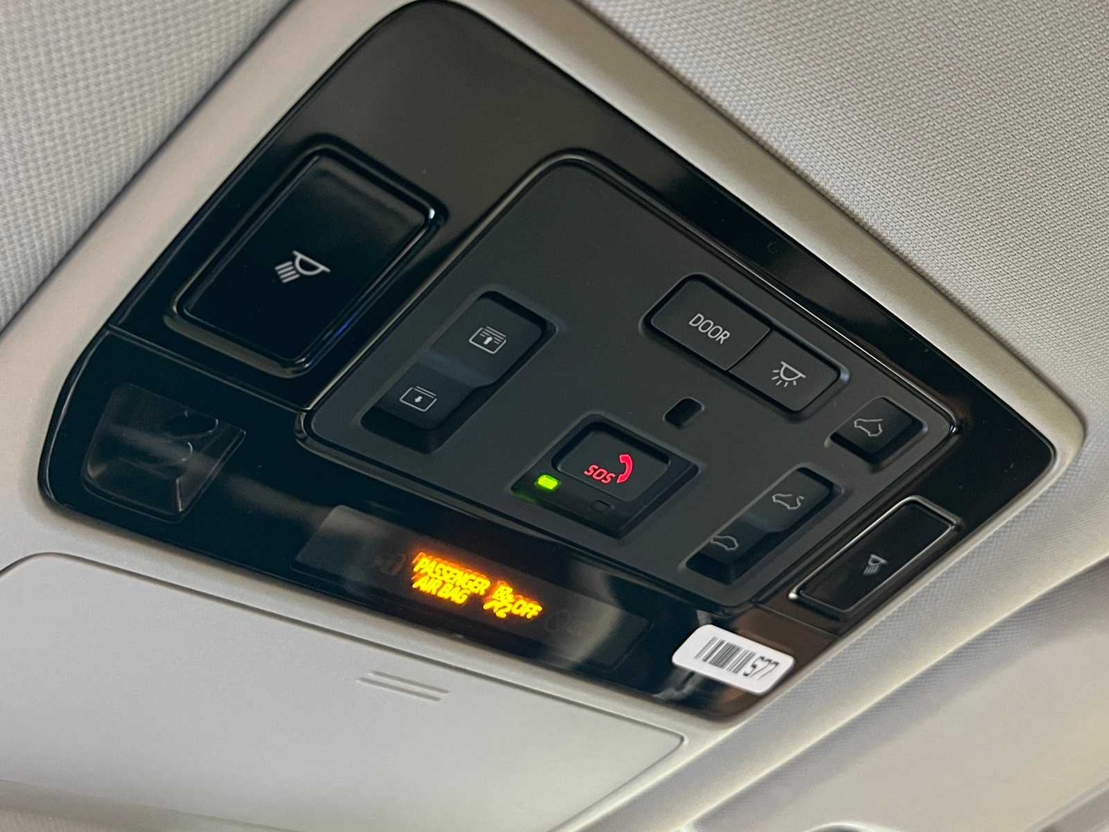 Thumbnail: 2026 Toyota Grand Highlander - 28