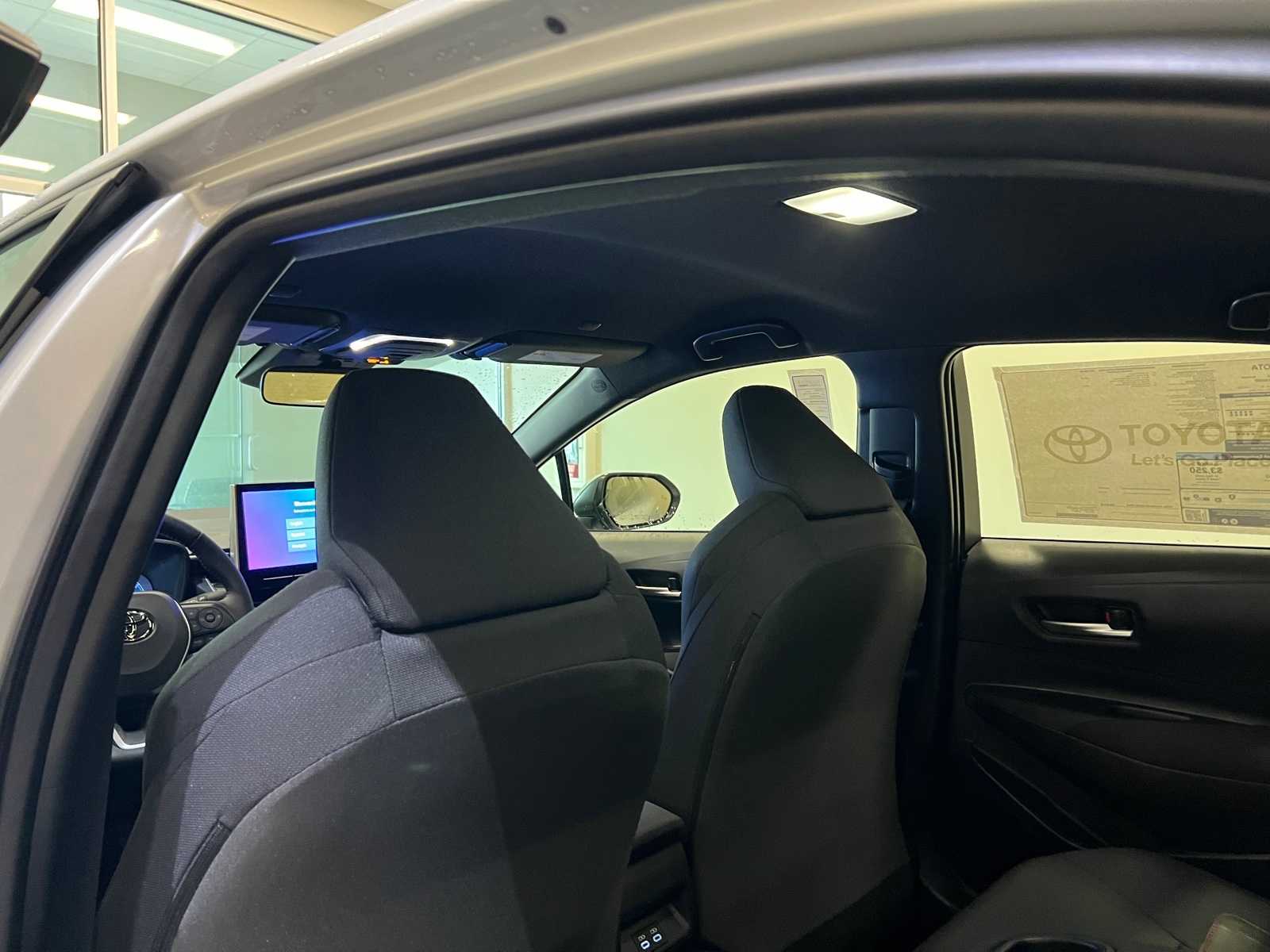 Thumbnail: 2026 Toyota Corolla - 18