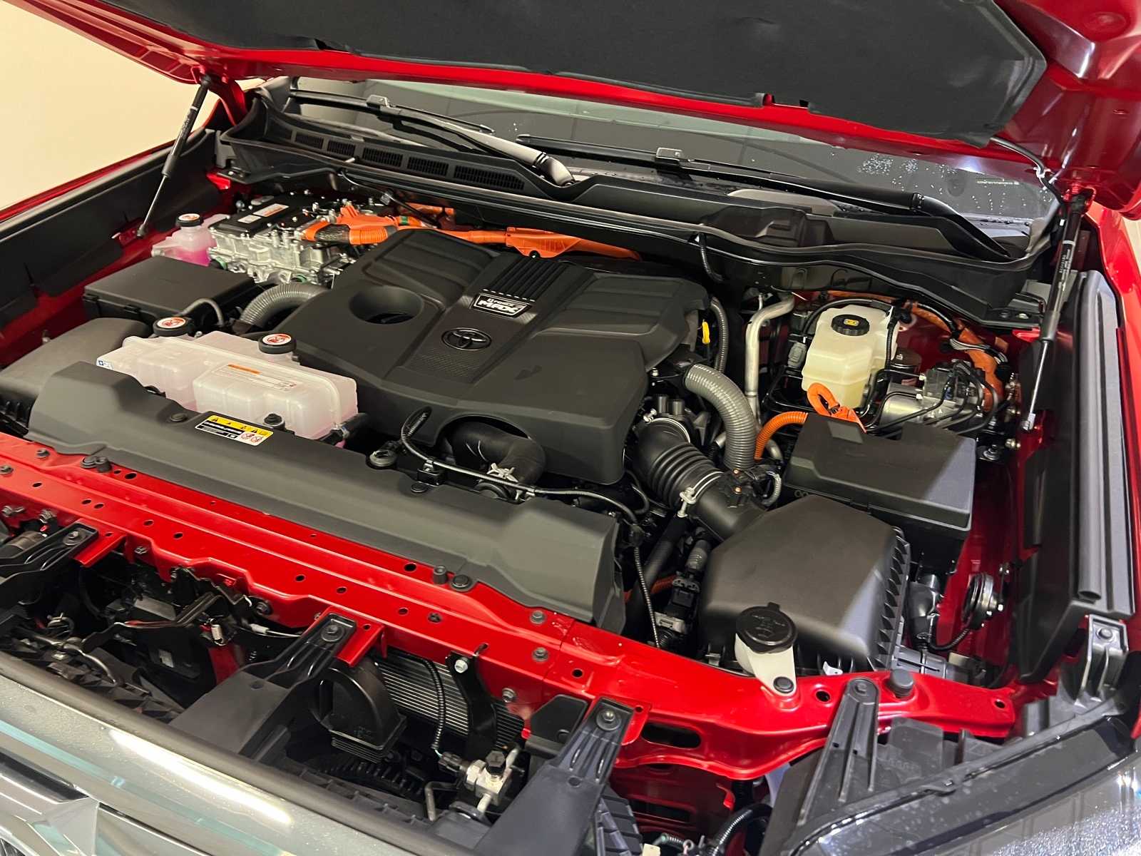 Thumbnail: 2026 Toyota Tundra - 9