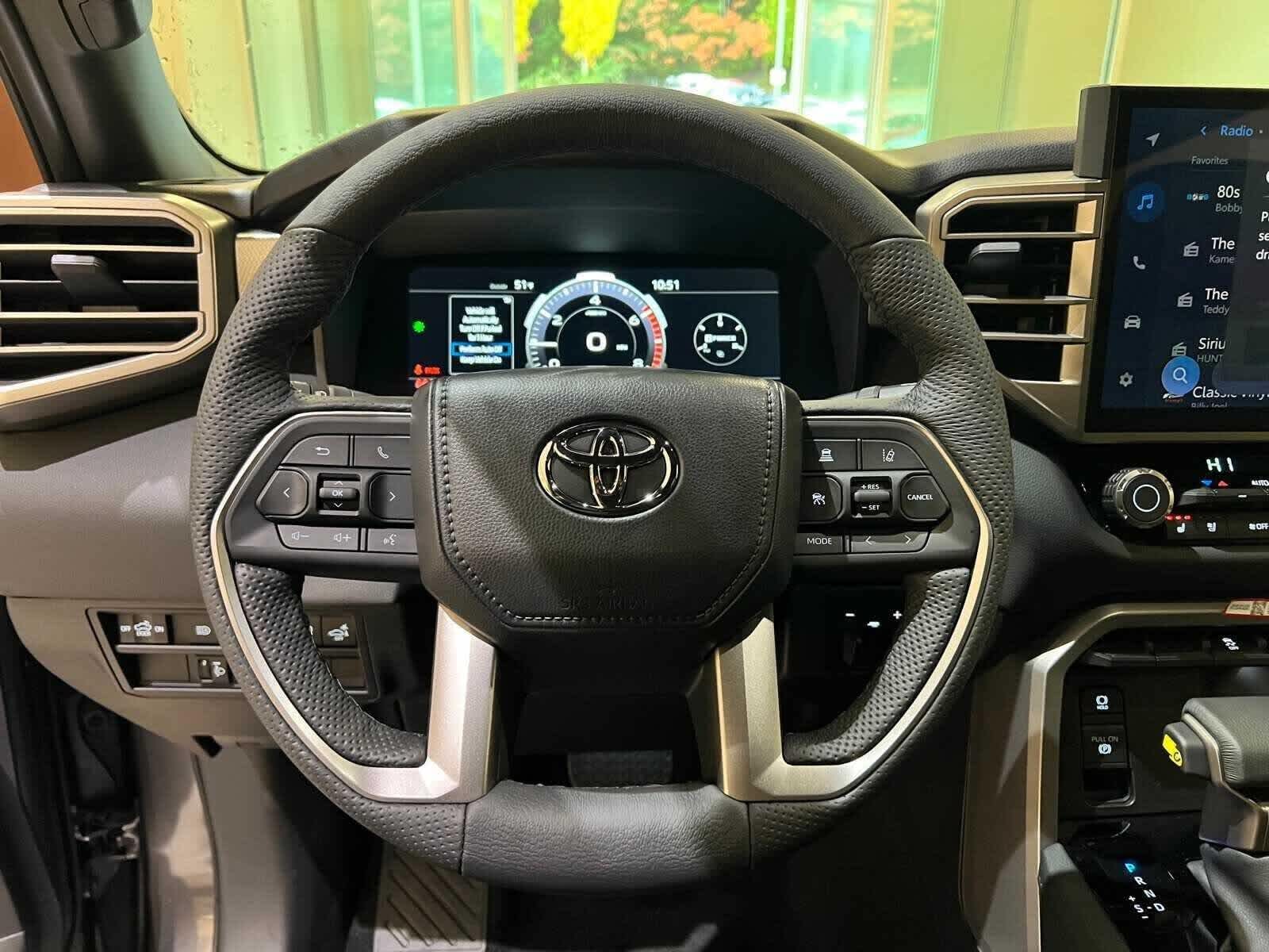 Thumbnail: 2026 Toyota Tundra - 19