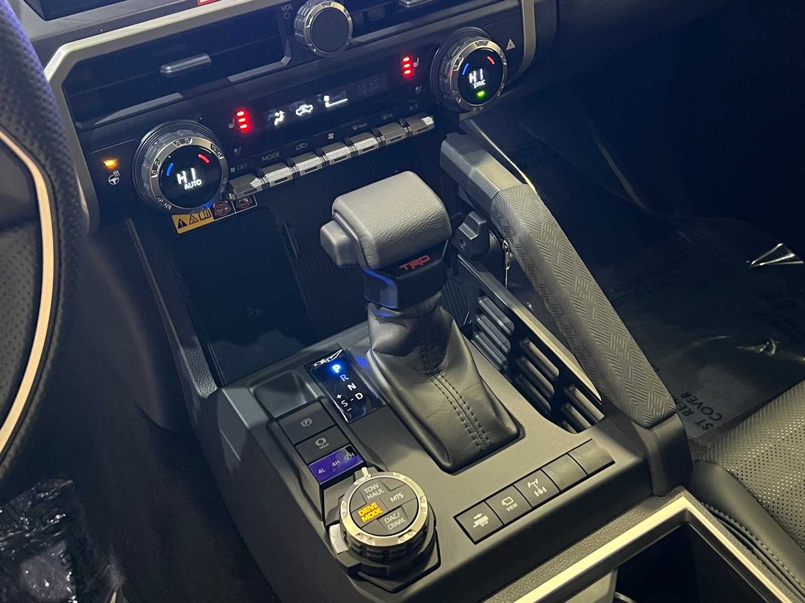 Thumbnail: 2025 Toyota Tacoma - 23