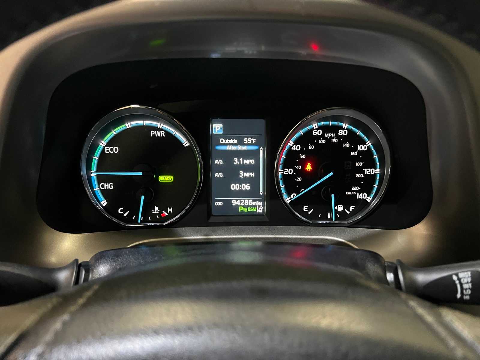 Thumbnail: 2017 Toyota RAV4 - 19