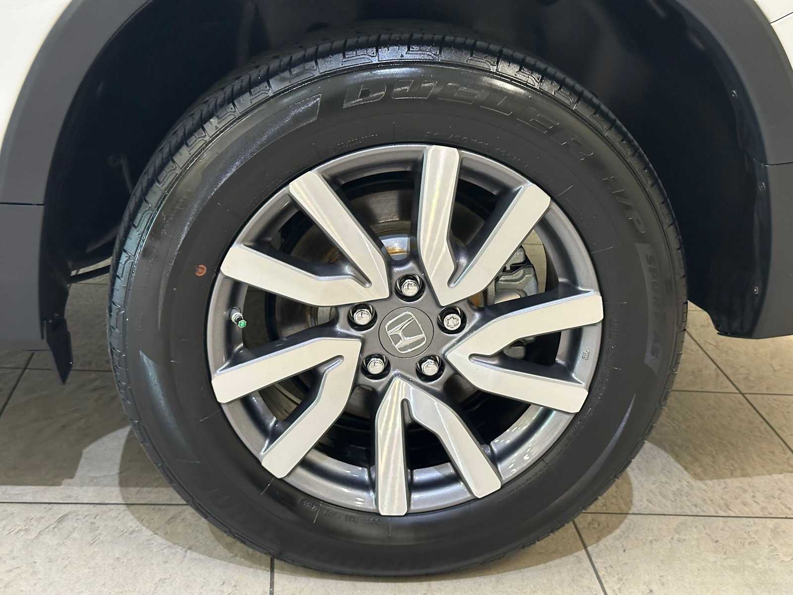 Thumbnail: 2022 Honda Pilot - 8