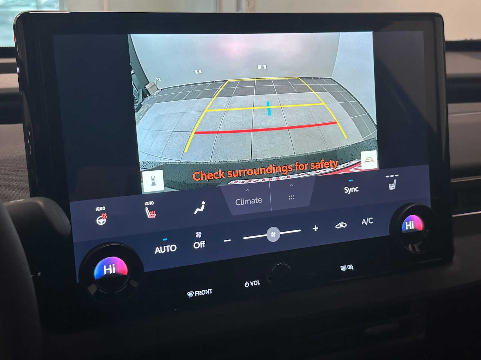 Thumbnail: 2026 Toyota bZ - 13