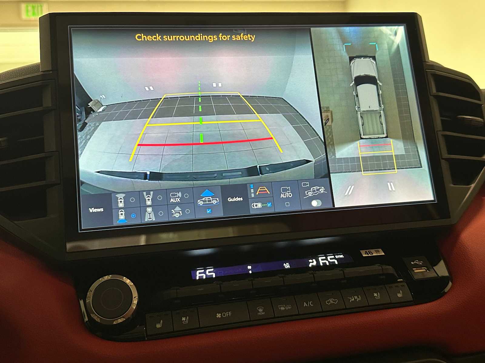 Thumbnail: 2026 Toyota Tundra - 13