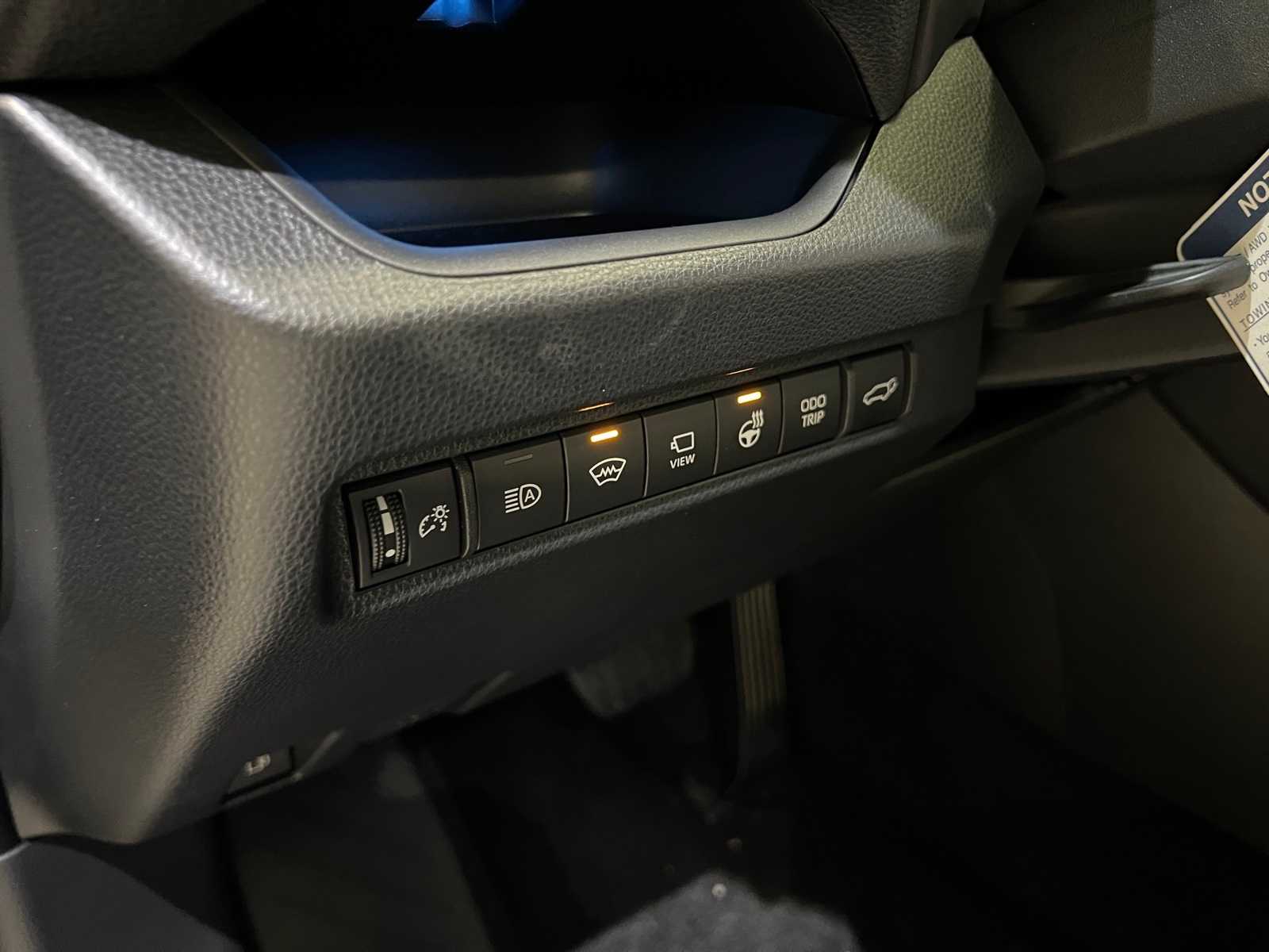 Thumbnail: 2025 Toyota RAV4 - 16