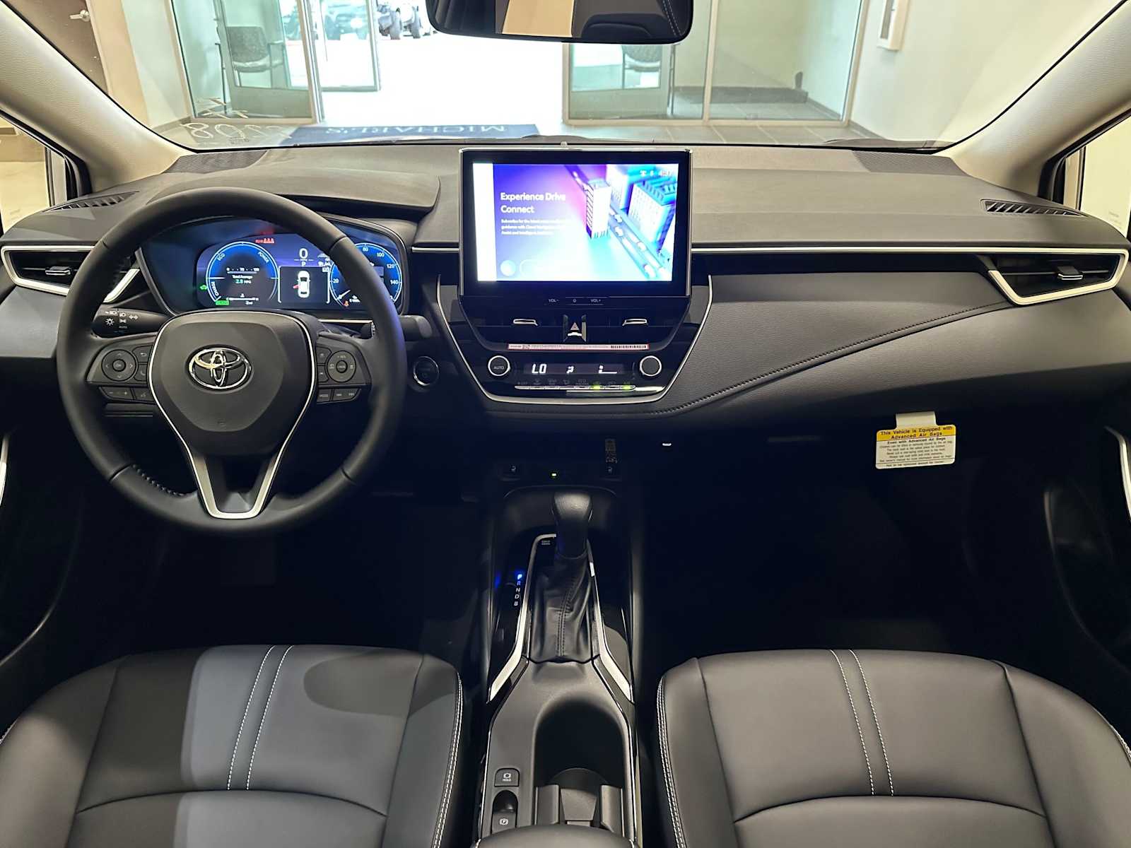 Thumbnail: 2026 Toyota Corolla - 10