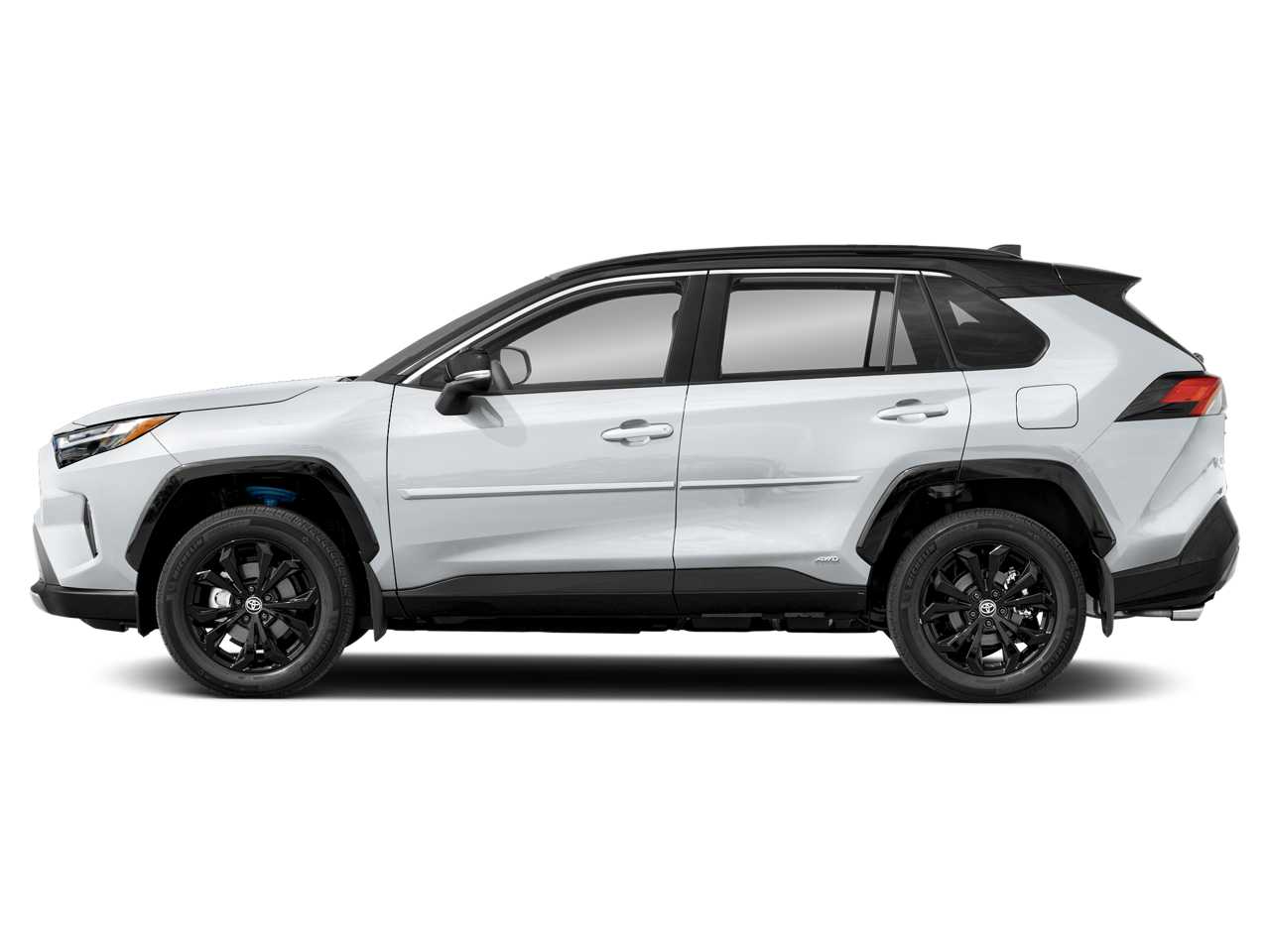 Thumbnail: 2024 Toyota RAV4 - 3