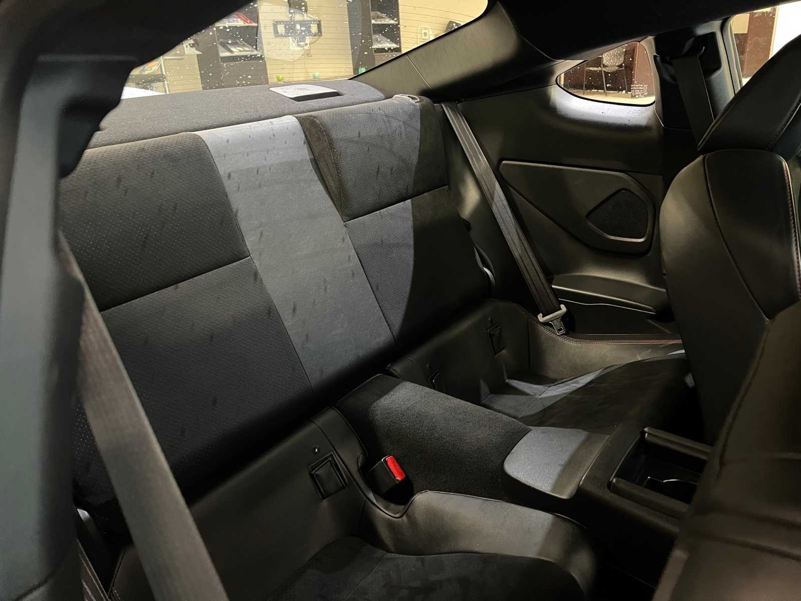 Thumbnail: 2023 Subaru BRZ - 12