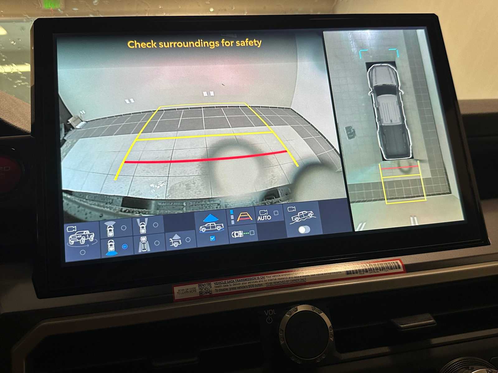 Thumbnail: 2026 Toyota Tacoma - 13