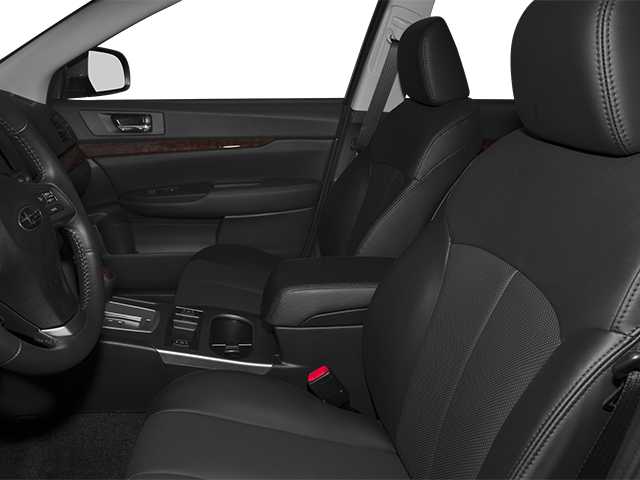 Thumbnail: 2014 Subaru Legacy - 8