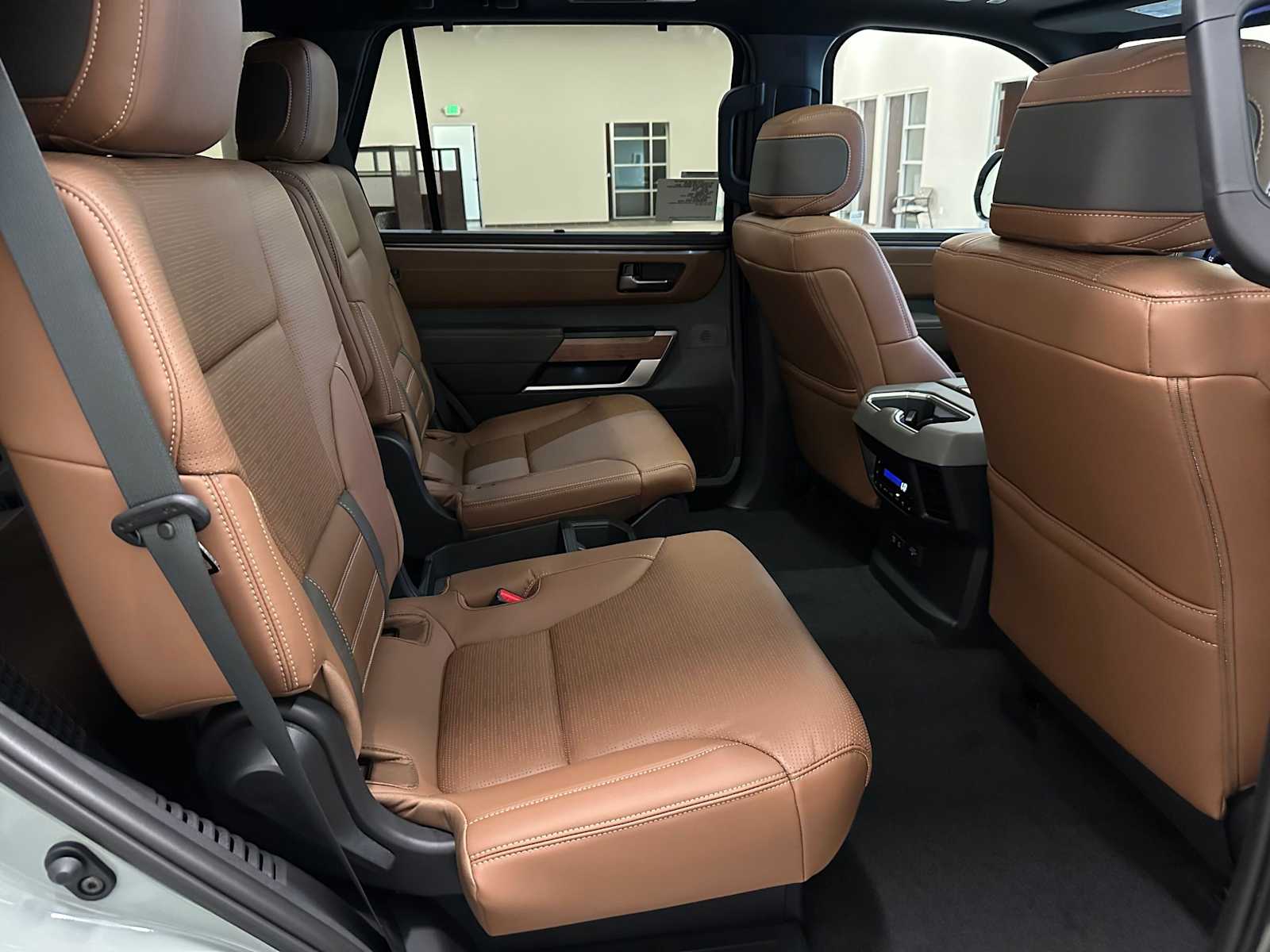 Thumbnail: 2026 Toyota Sequoia - 26
