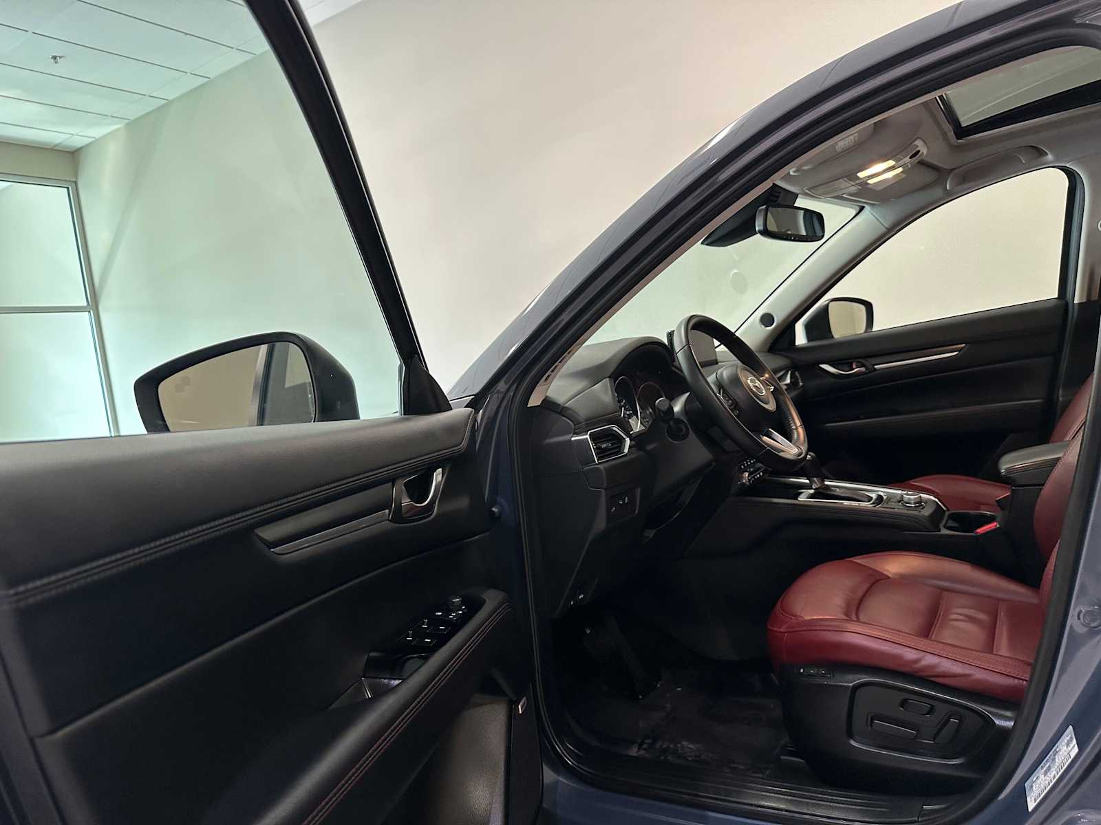 Thumbnail: 2023 Mazda CX-5 - 23