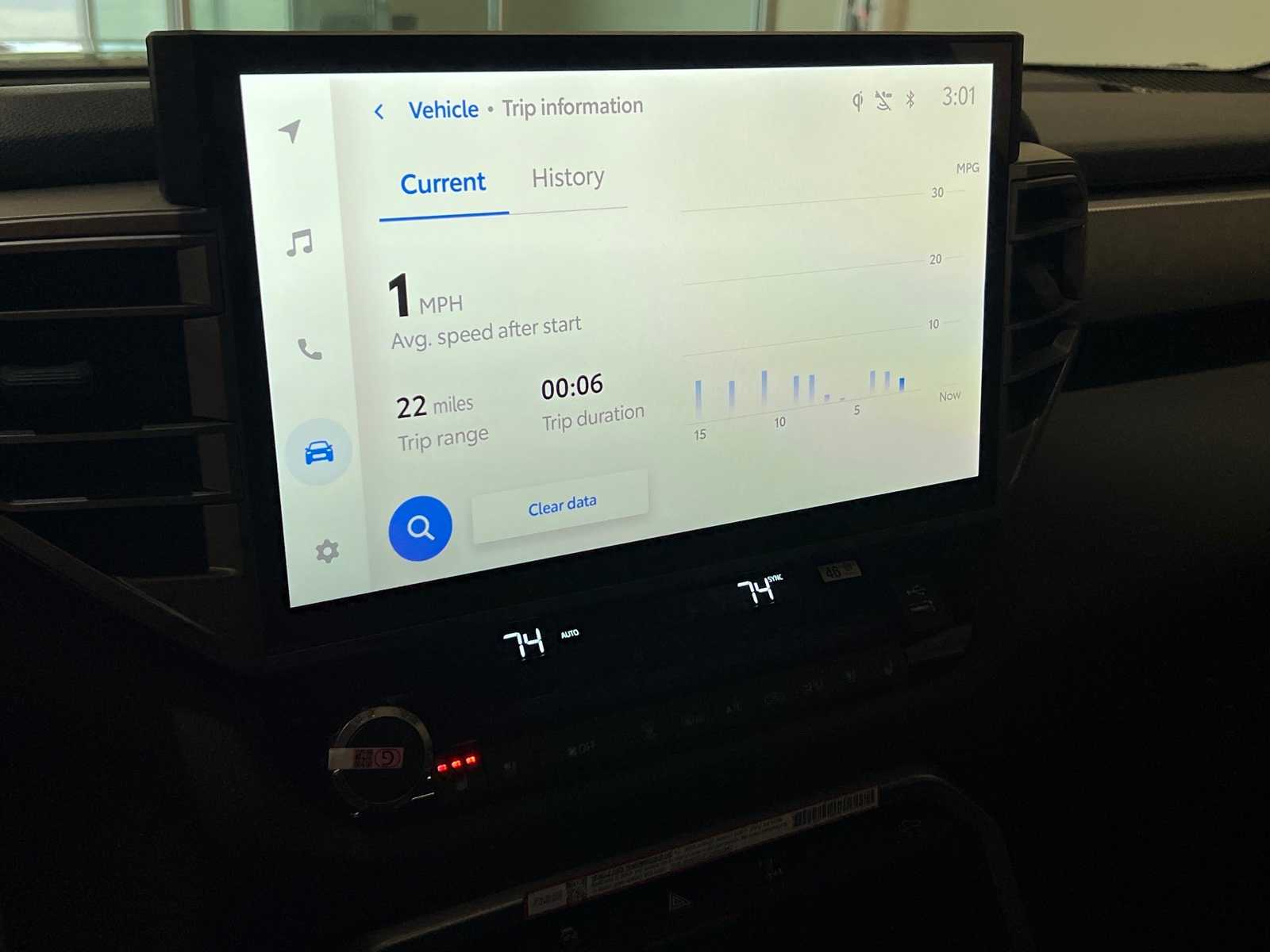 Thumbnail: 2026 Toyota Tundra - 26