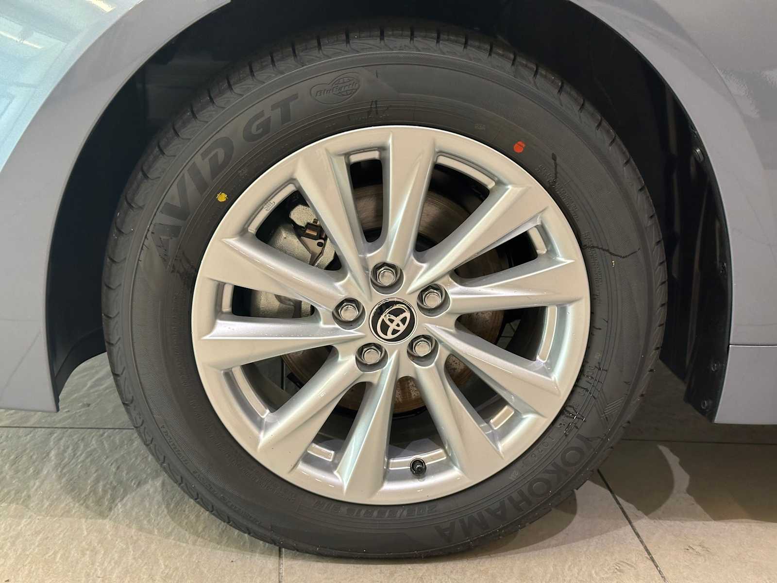 Thumbnail: 2026 Toyota Corolla - 8