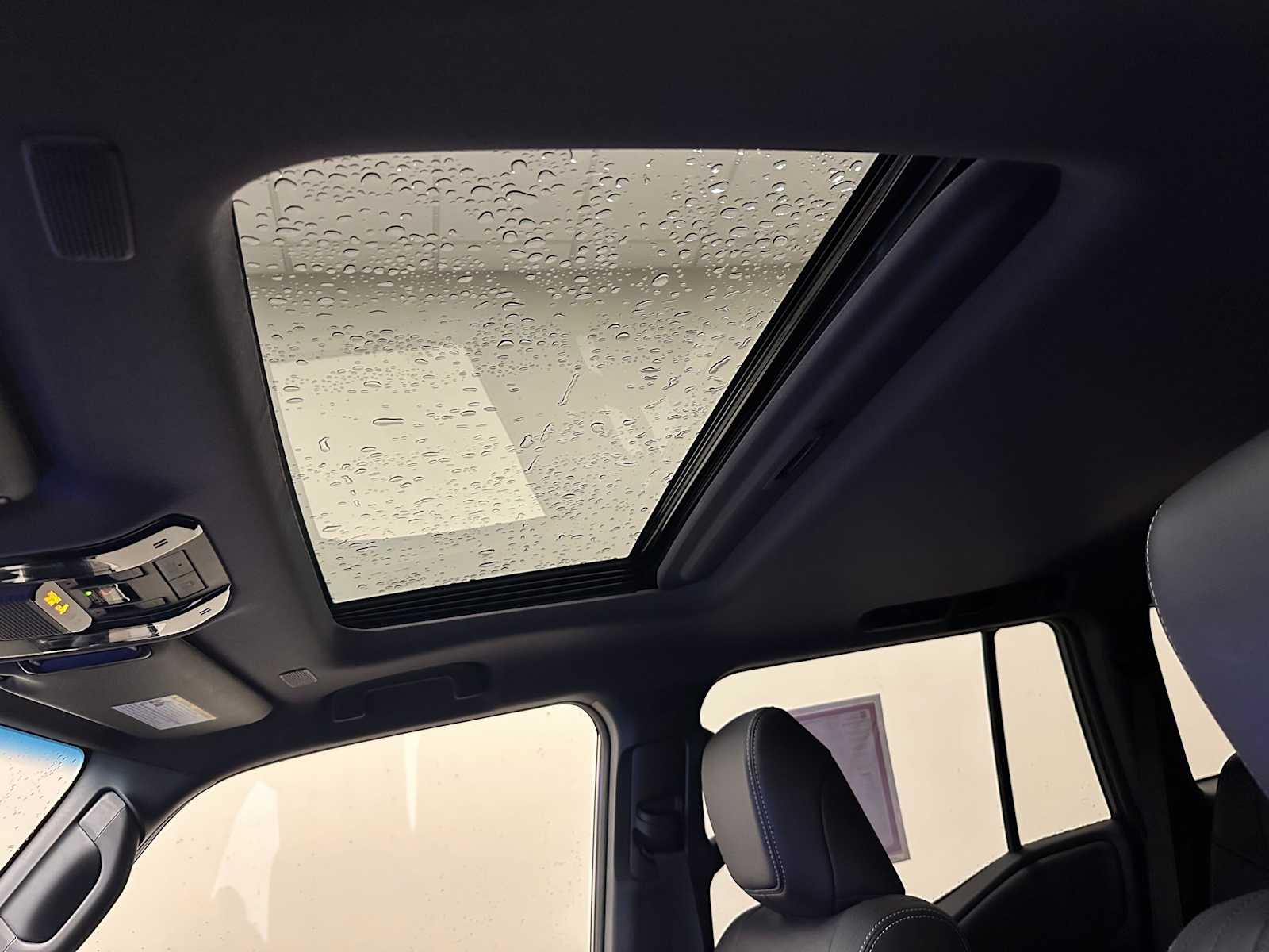 Thumbnail: 2025 Toyota Land Cruiser - 23