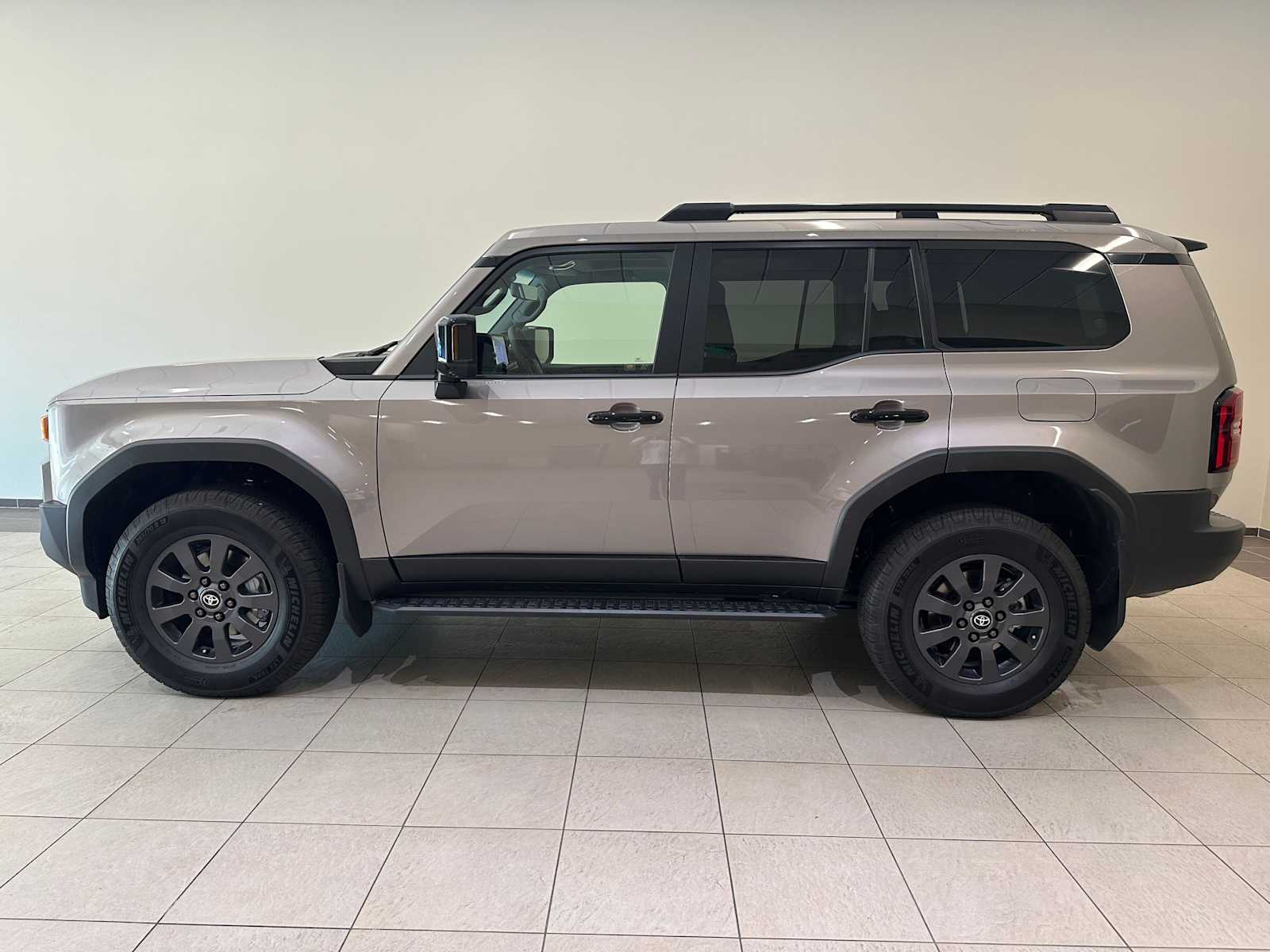 Thumbnail: 2026 Toyota Land Cruiser - 2