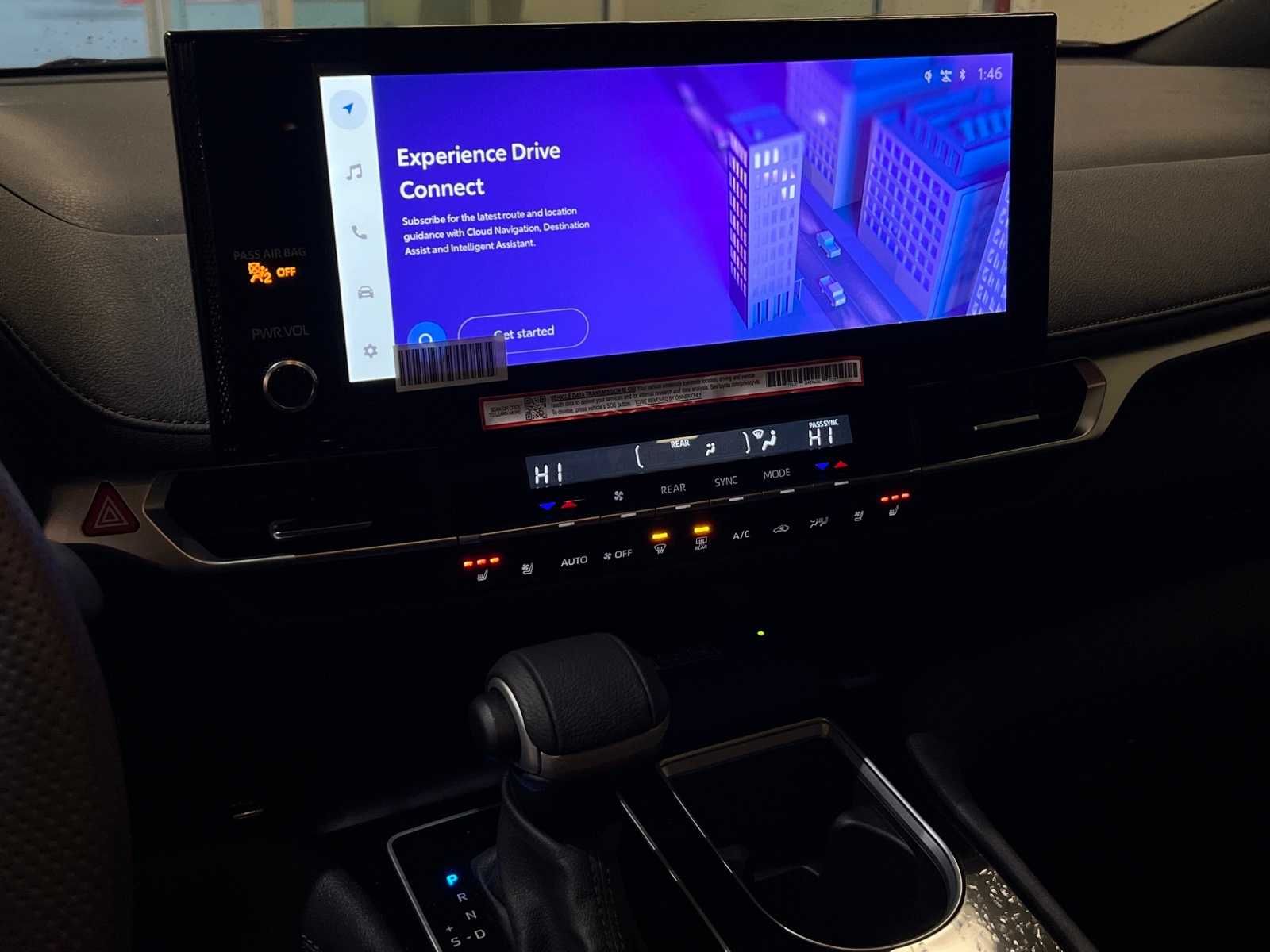 Thumbnail: 2025 Toyota Sienna - 19