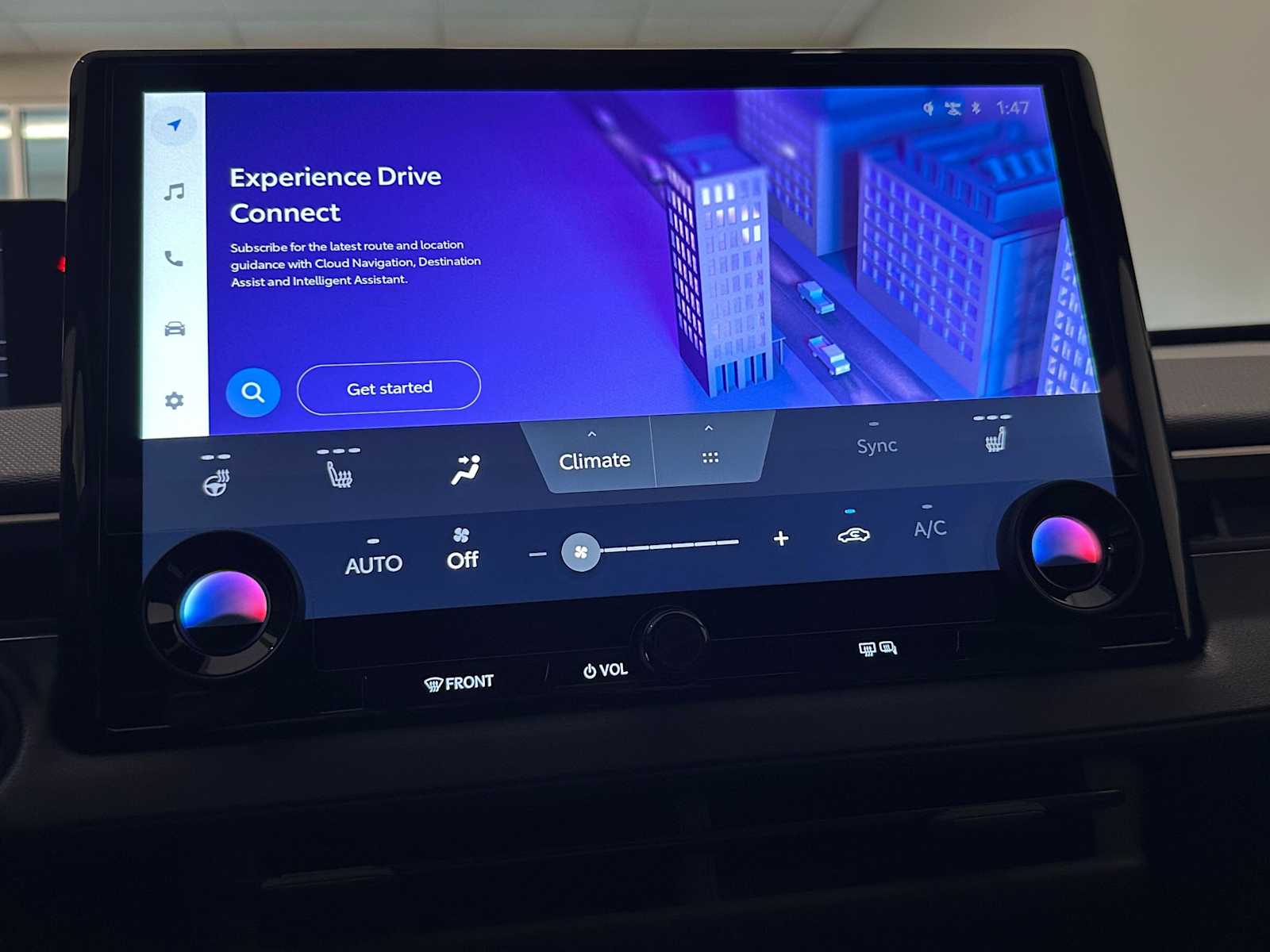 Thumbnail: 2026 Toyota bZ - 14