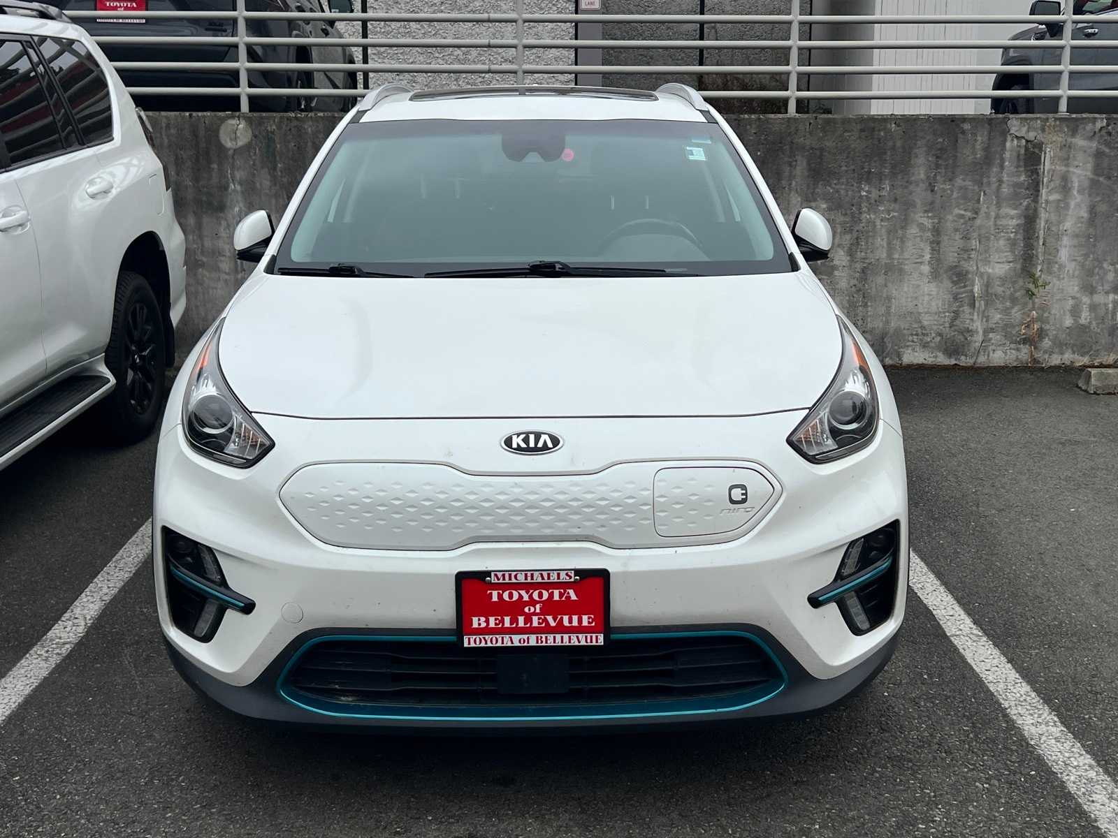 Thumbnail: 2019 Kia Niro - 2