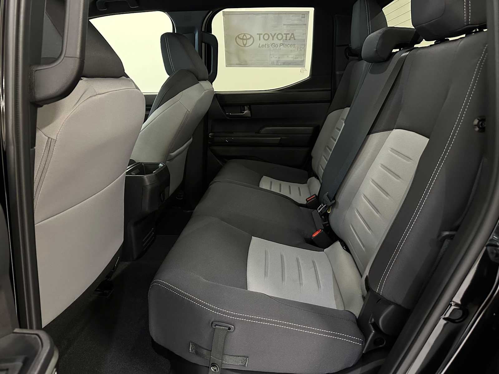 Thumbnail: 2026 Toyota Tacoma - 21