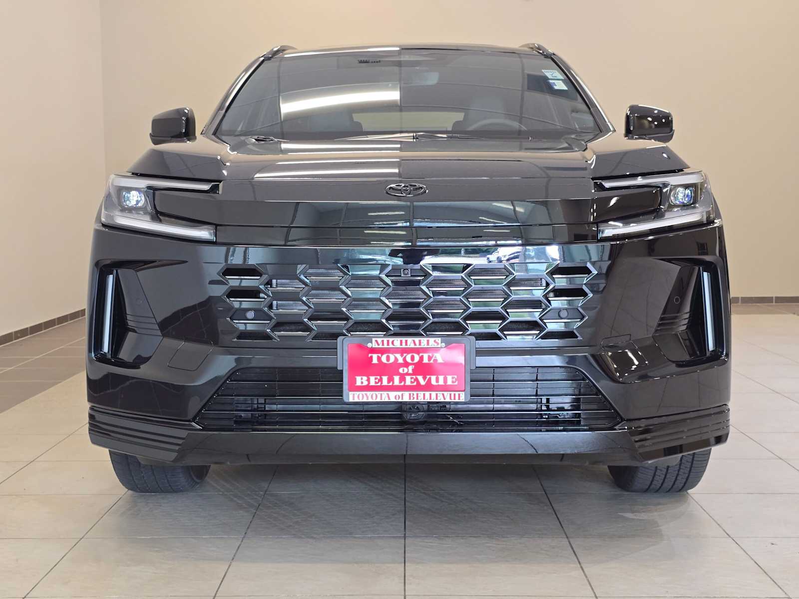 Thumbnail: 2026 Toyota RAV4 - 6