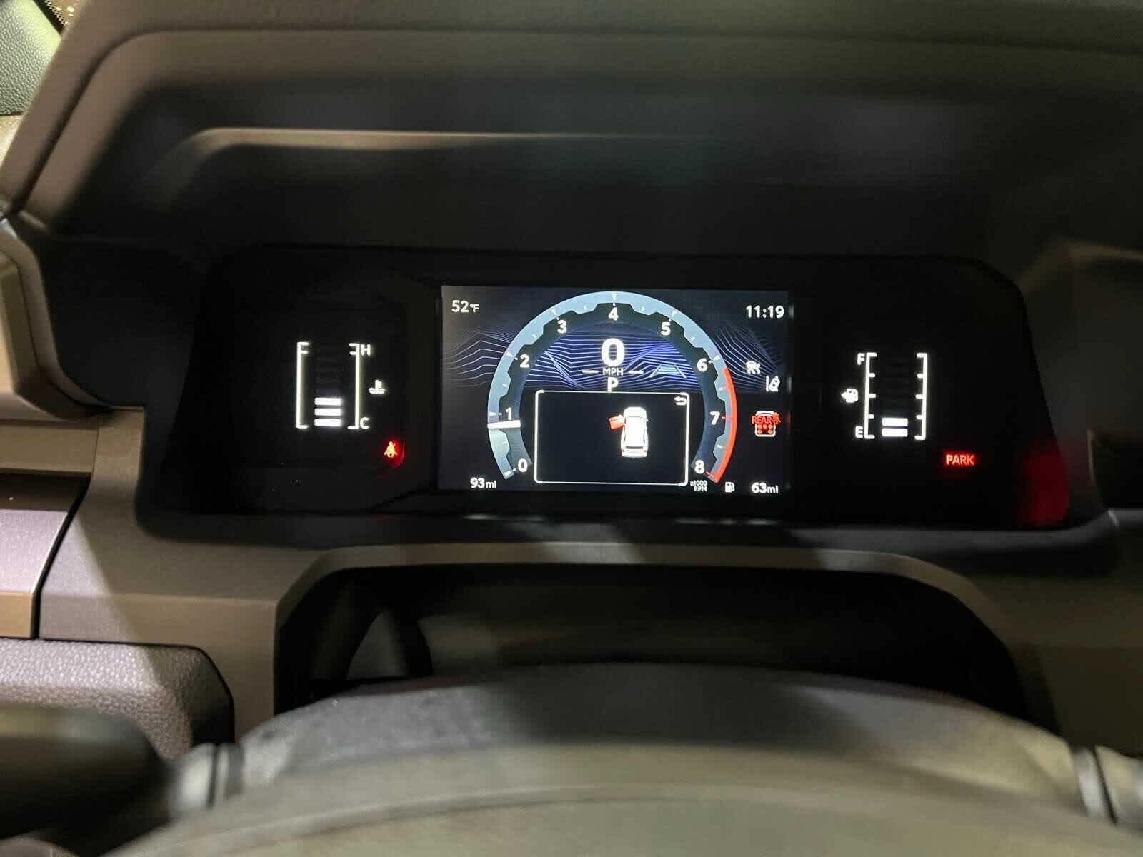 Thumbnail: 2025 Toyota 4Runner - 17