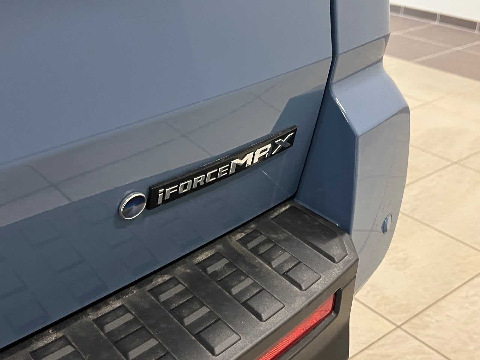 Thumbnail: 2025 Toyota 4Runner - 6