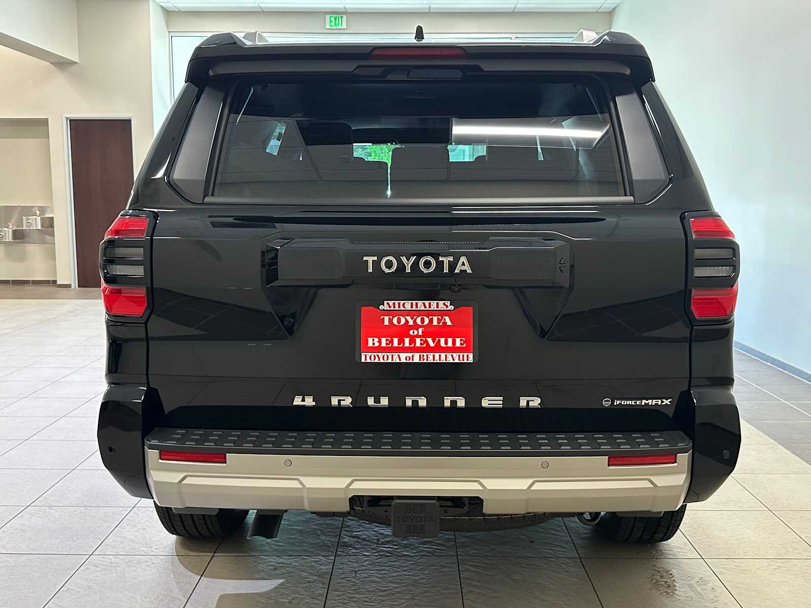 Thumbnail: 2026 Toyota 4Runner - 5