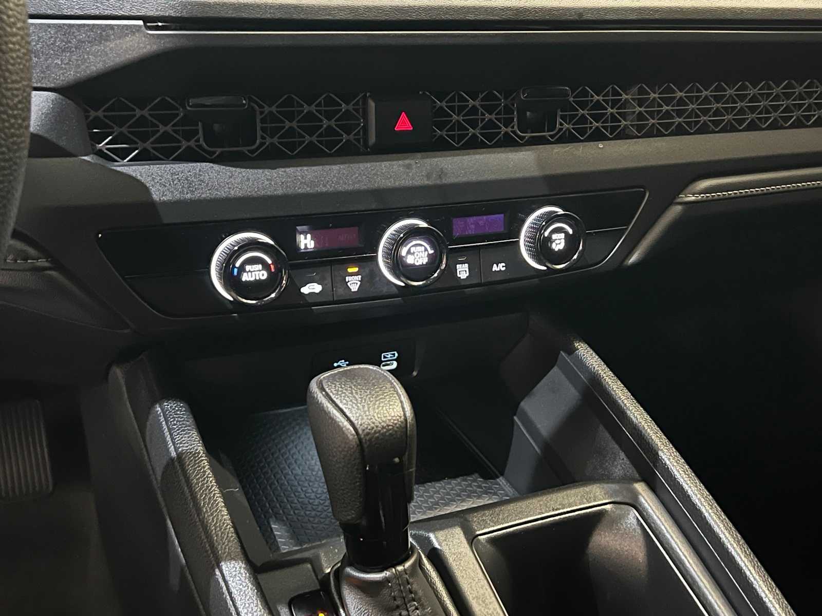 Thumbnail: 2023 Honda Accord - 22