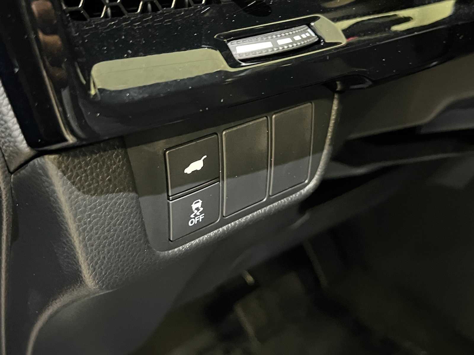 2025 Honda CR-V Sport Touring 16