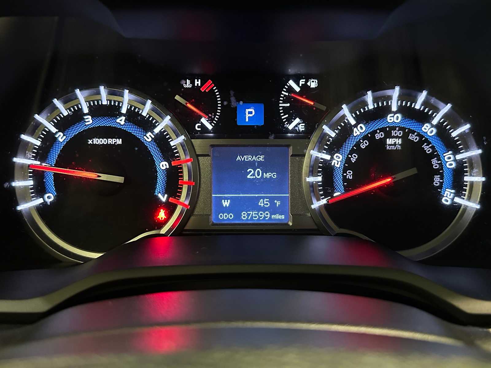 Thumbnail: 2018 Toyota 4Runner - 12