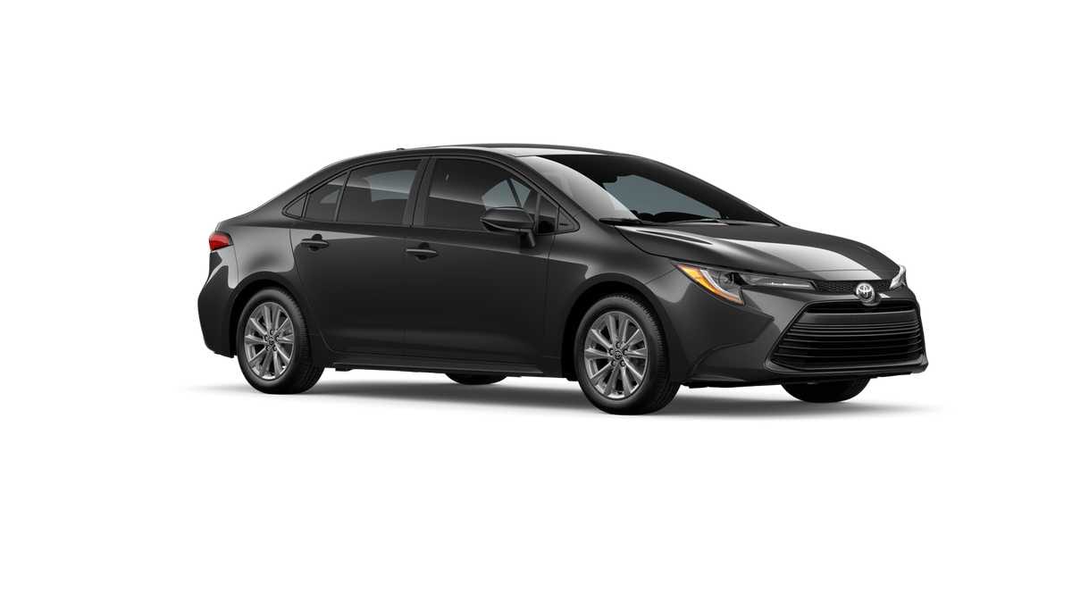 Thumbnail: 2026 Toyota Corolla - 14