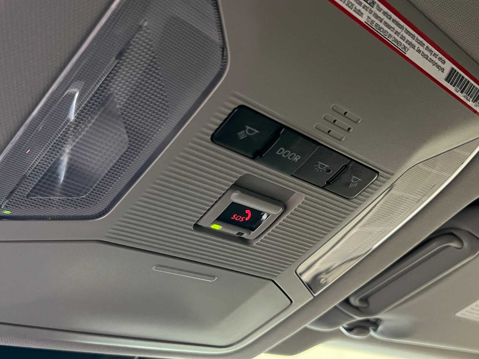 Thumbnail: 2025 Toyota RAV4 - 27