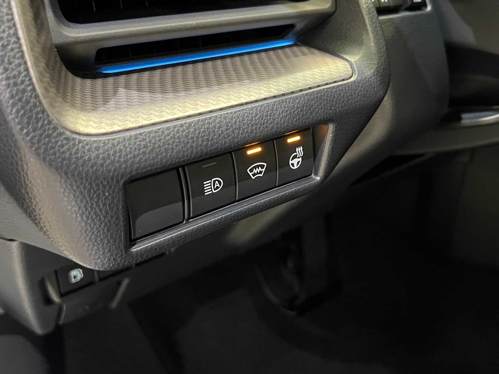 Thumbnail: 2026 Toyota Prius - 16