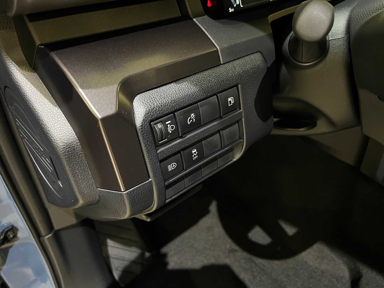 Thumbnail: 2025 Toyota 4Runner - 16