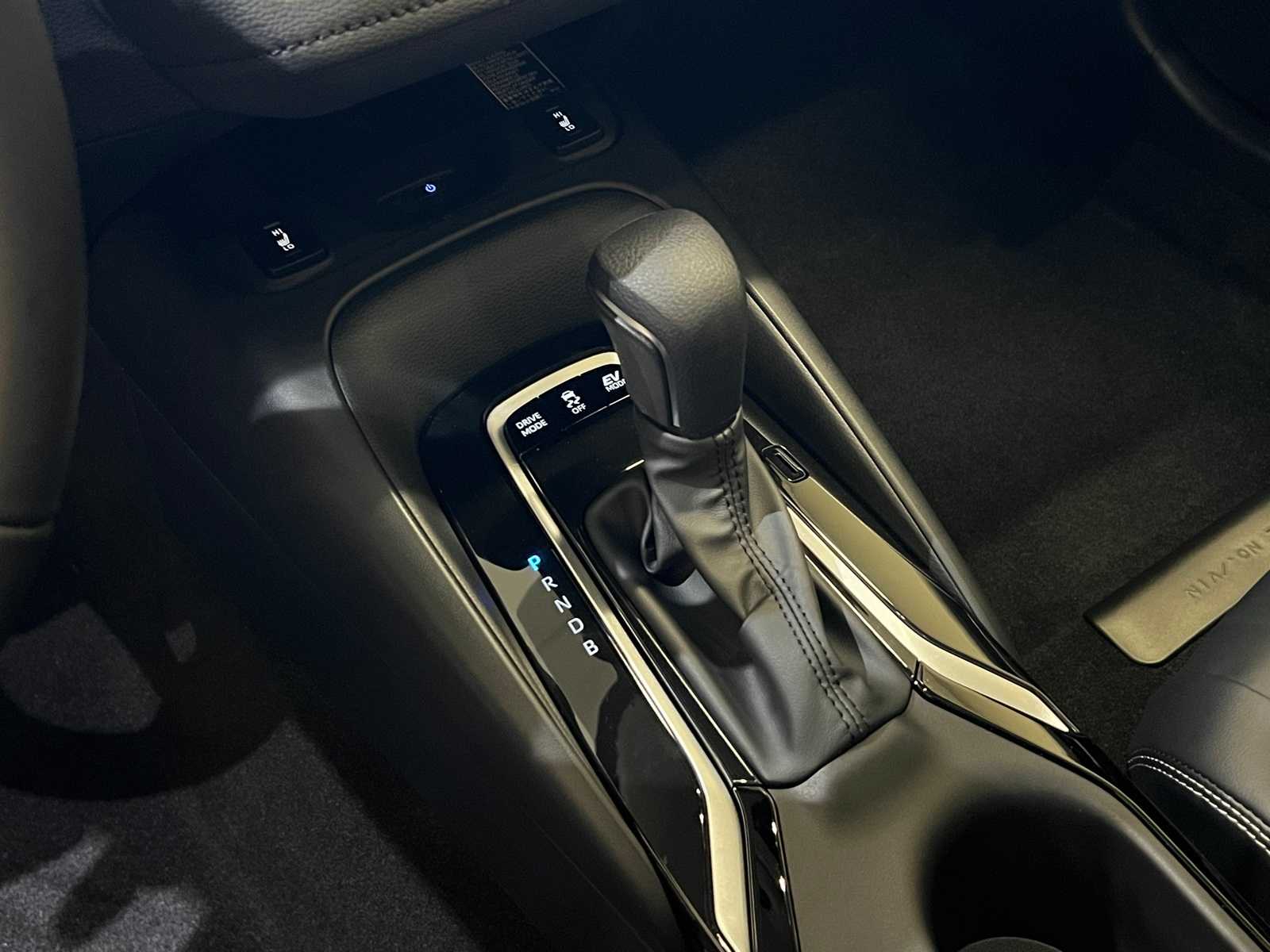 Thumbnail: 2026 Toyota Corolla - 23