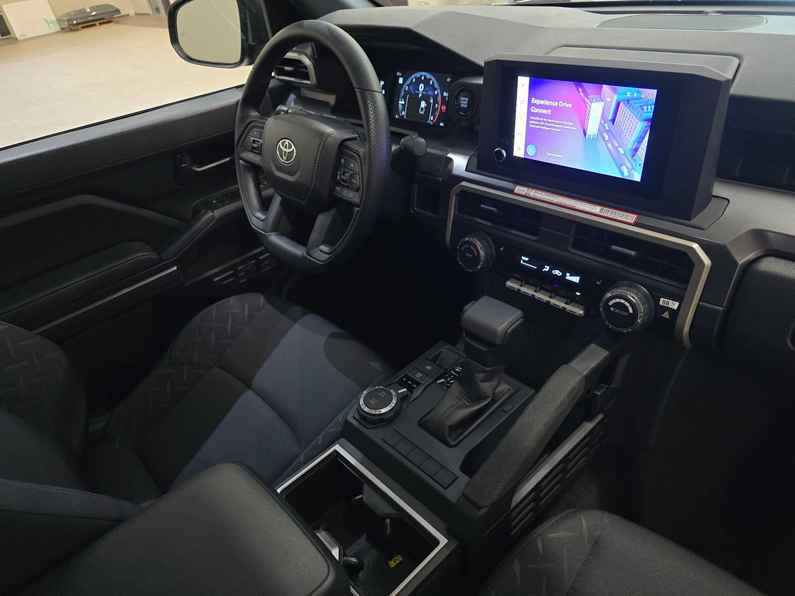 Thumbnail: 2026 Toyota Tacoma - 28