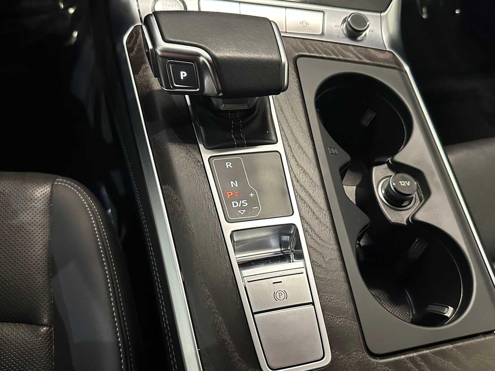 Thumbnail: 2019 Audi A7 - 17