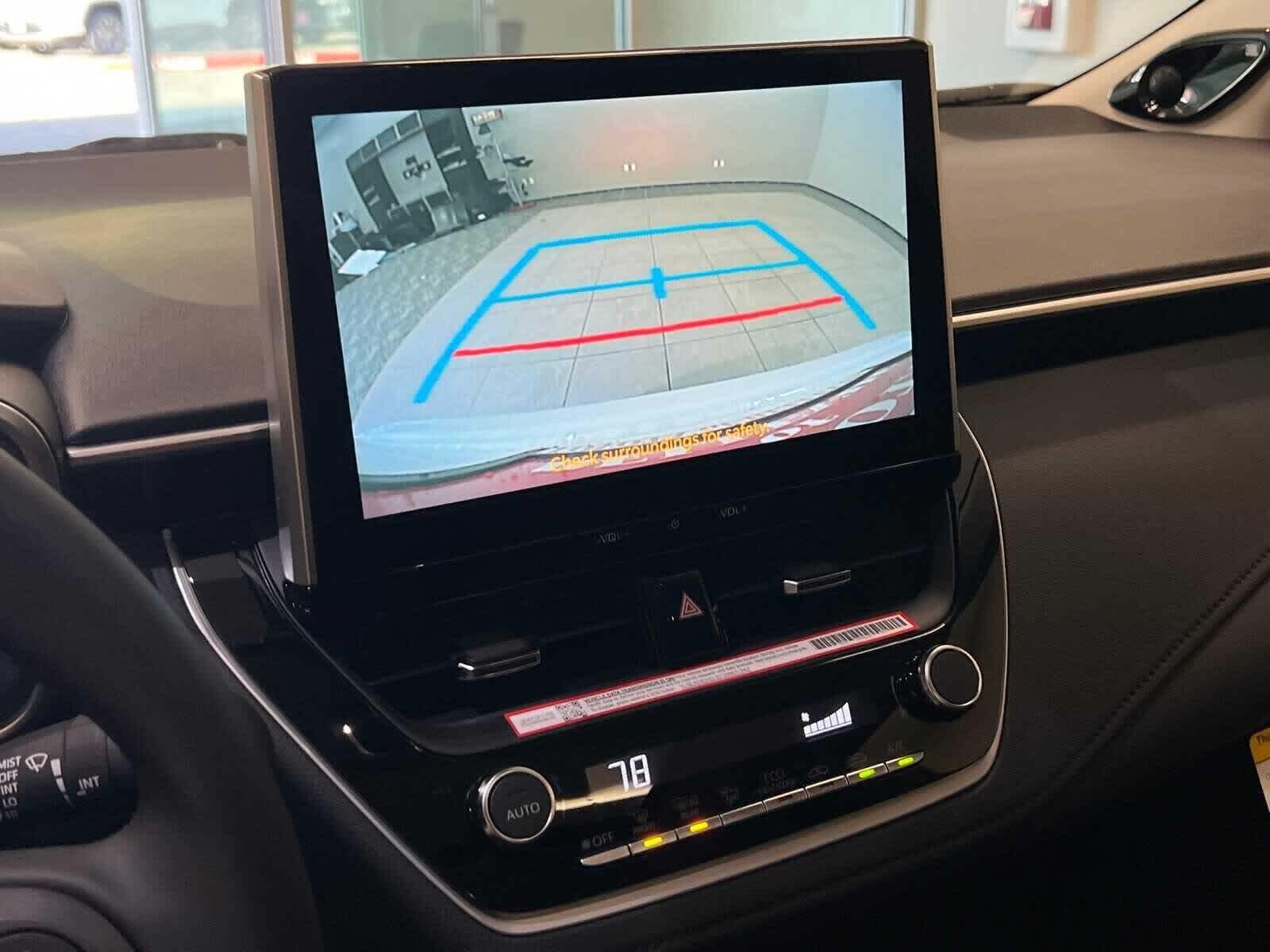 Thumbnail: 2026 Toyota Corolla - 26