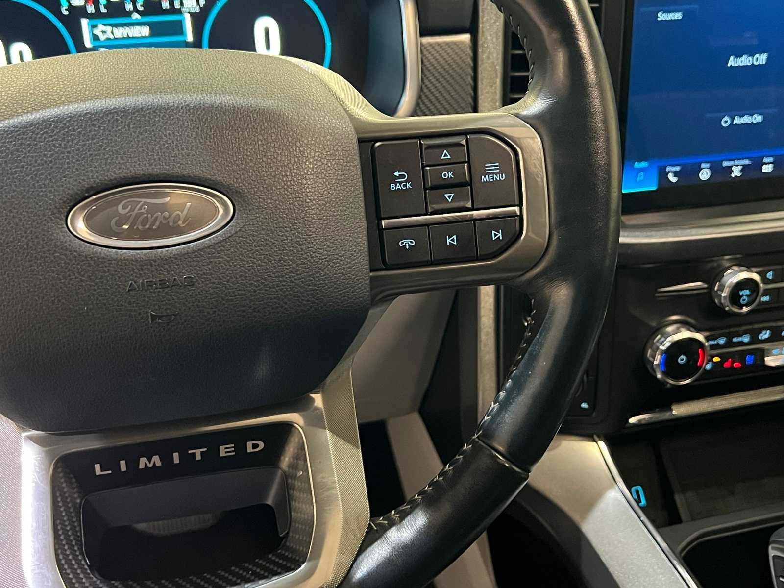 Thumbnail: 2022 Ford F-150 - 21