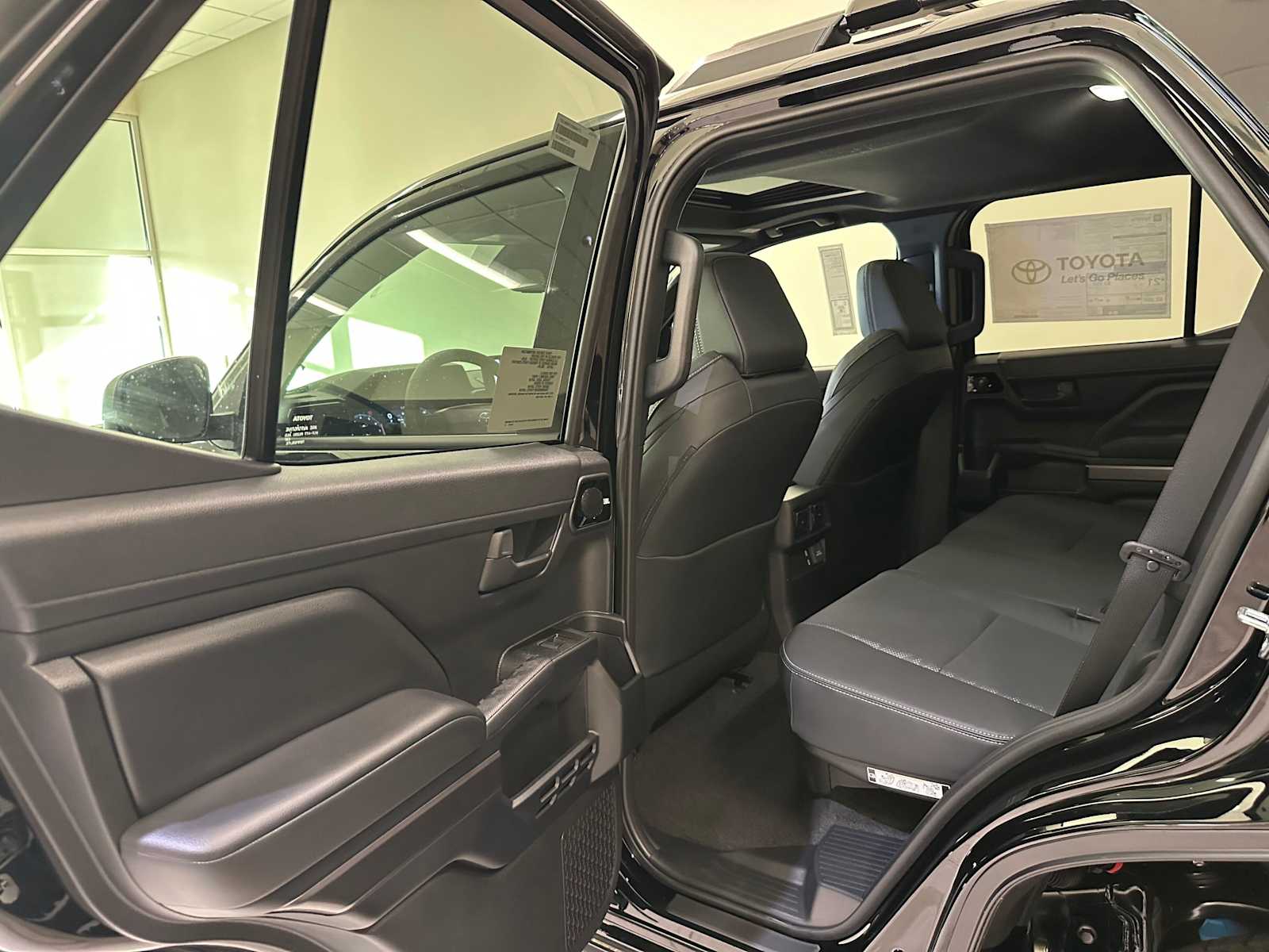 Thumbnail: 2026 Toyota 4Runner - 24