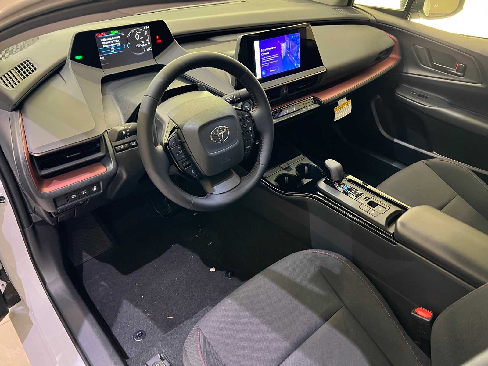 Thumbnail: 2026 Toyota Prius - 2