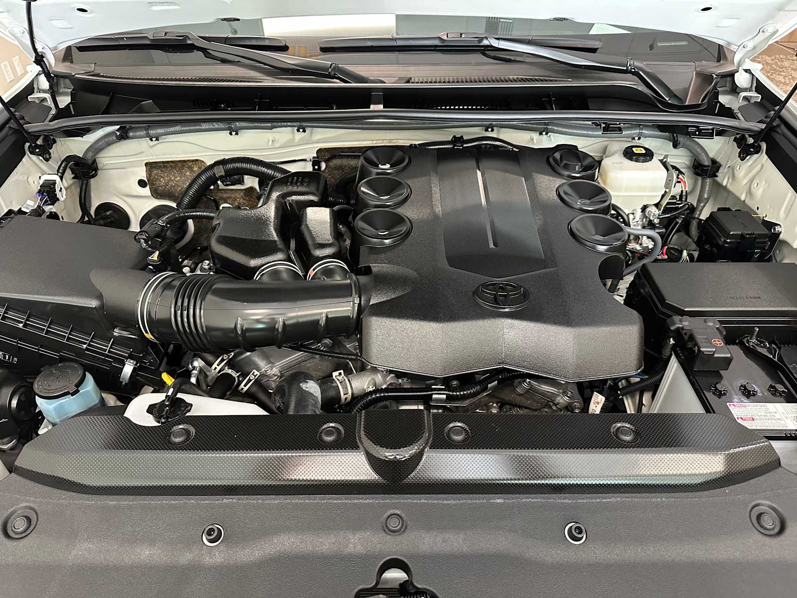 Thumbnail: 2023 Toyota 4Runner - 9