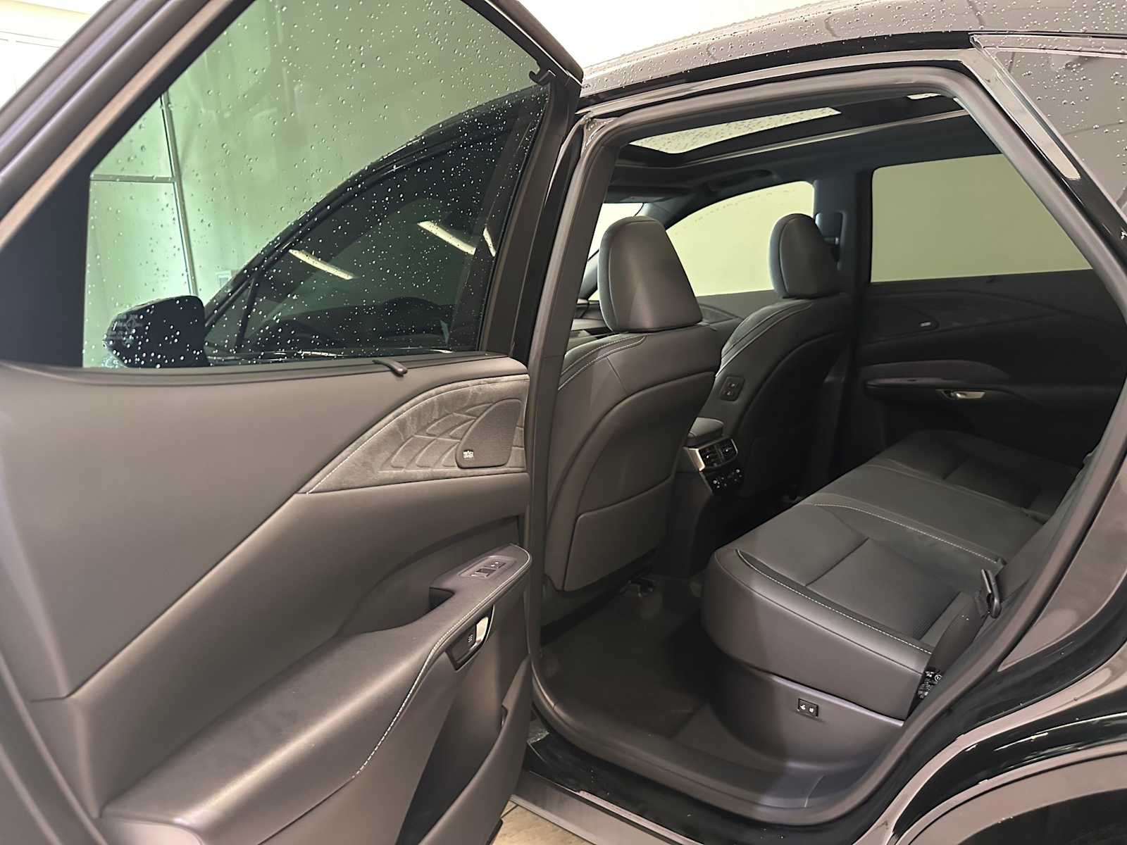 Thumbnail: 2025 Lexus RX - 26