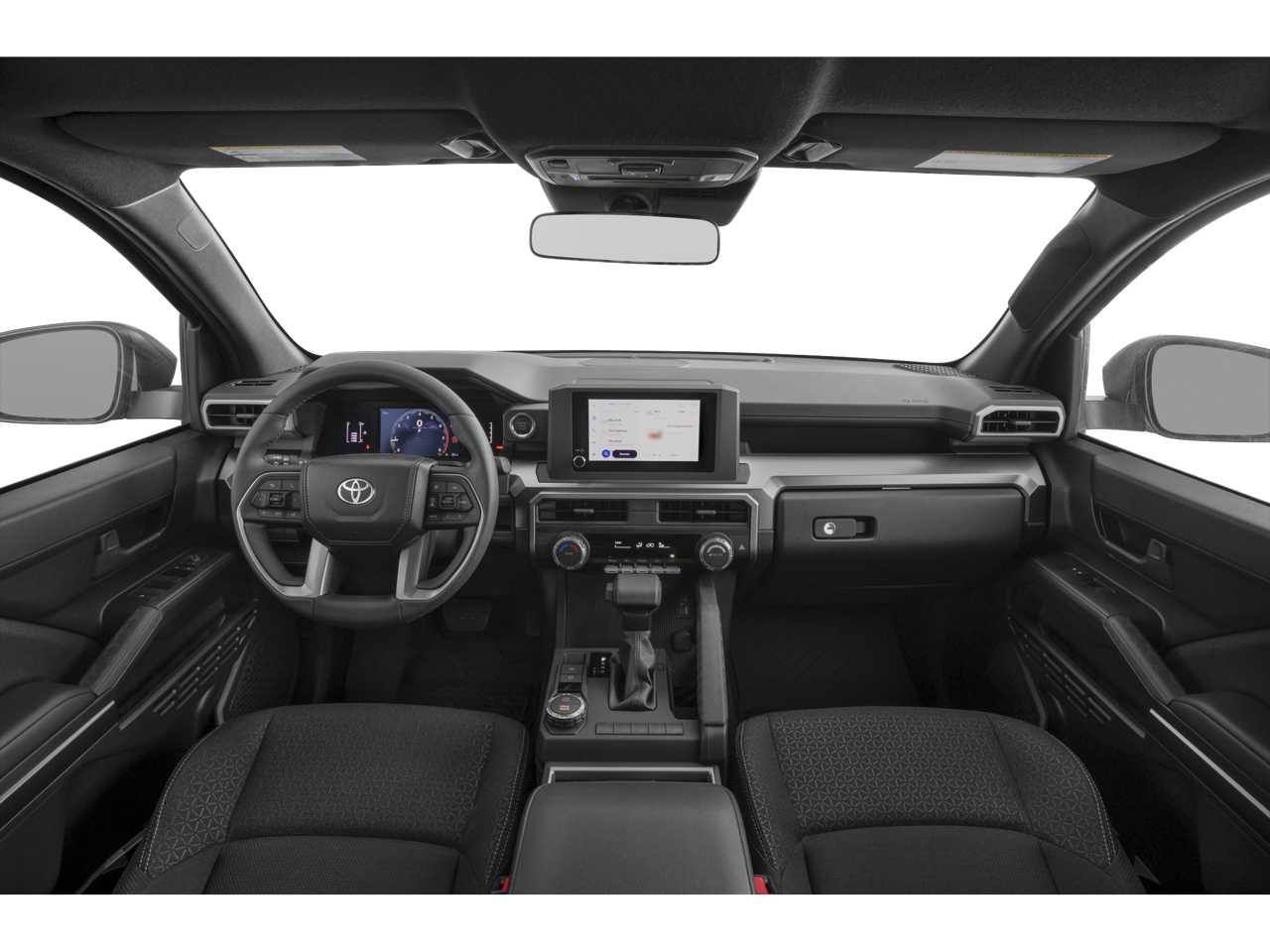 Thumbnail: 2025 Toyota 4Runner - 5