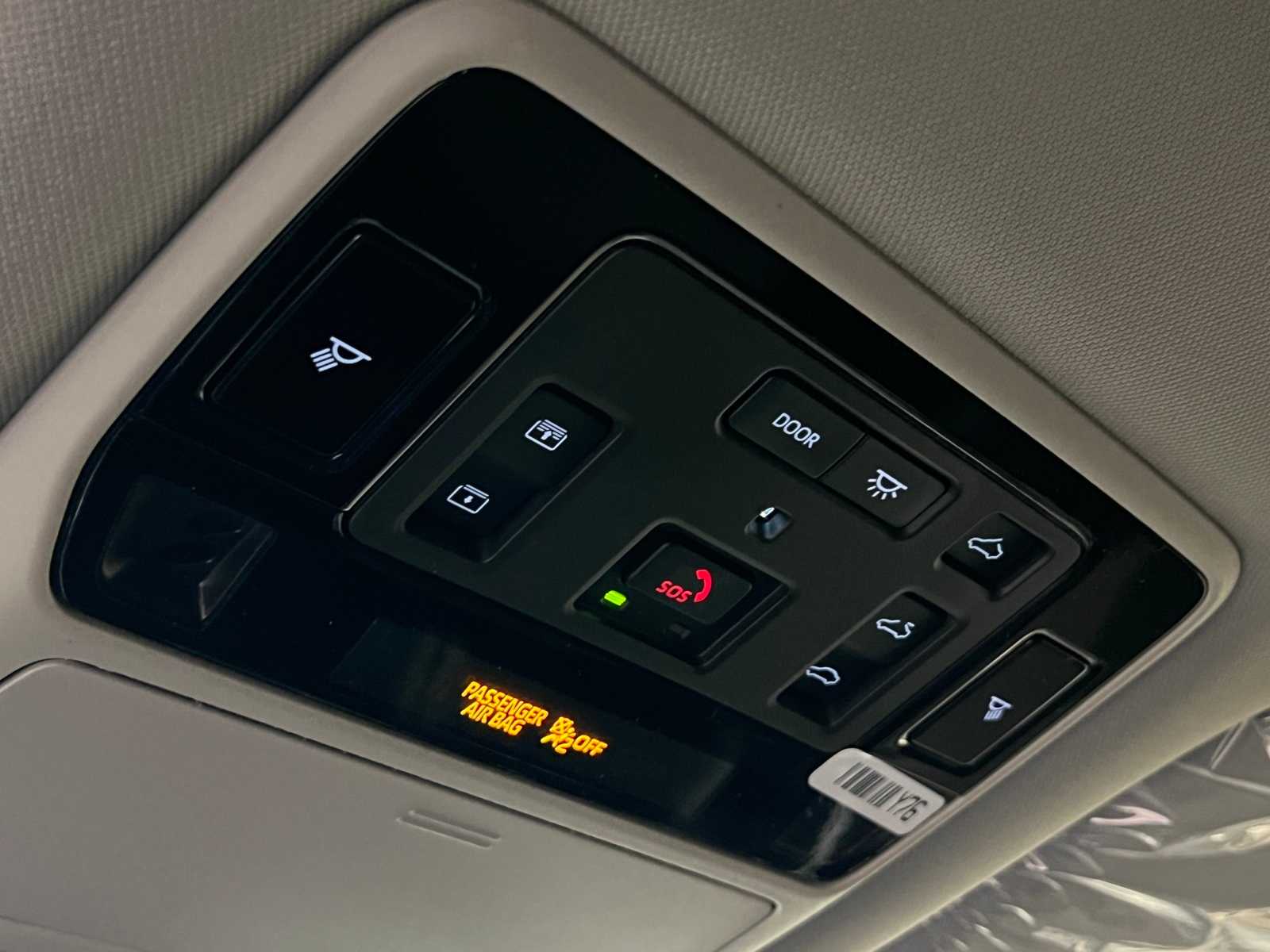 Thumbnail: 2025 Toyota Grand Highlander - 28