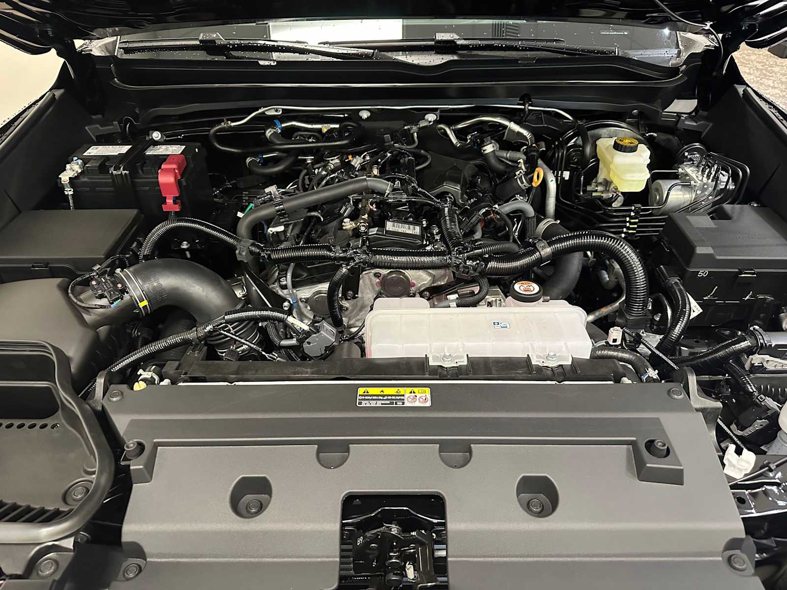 Thumbnail: 2026 Toyota Tacoma - 9