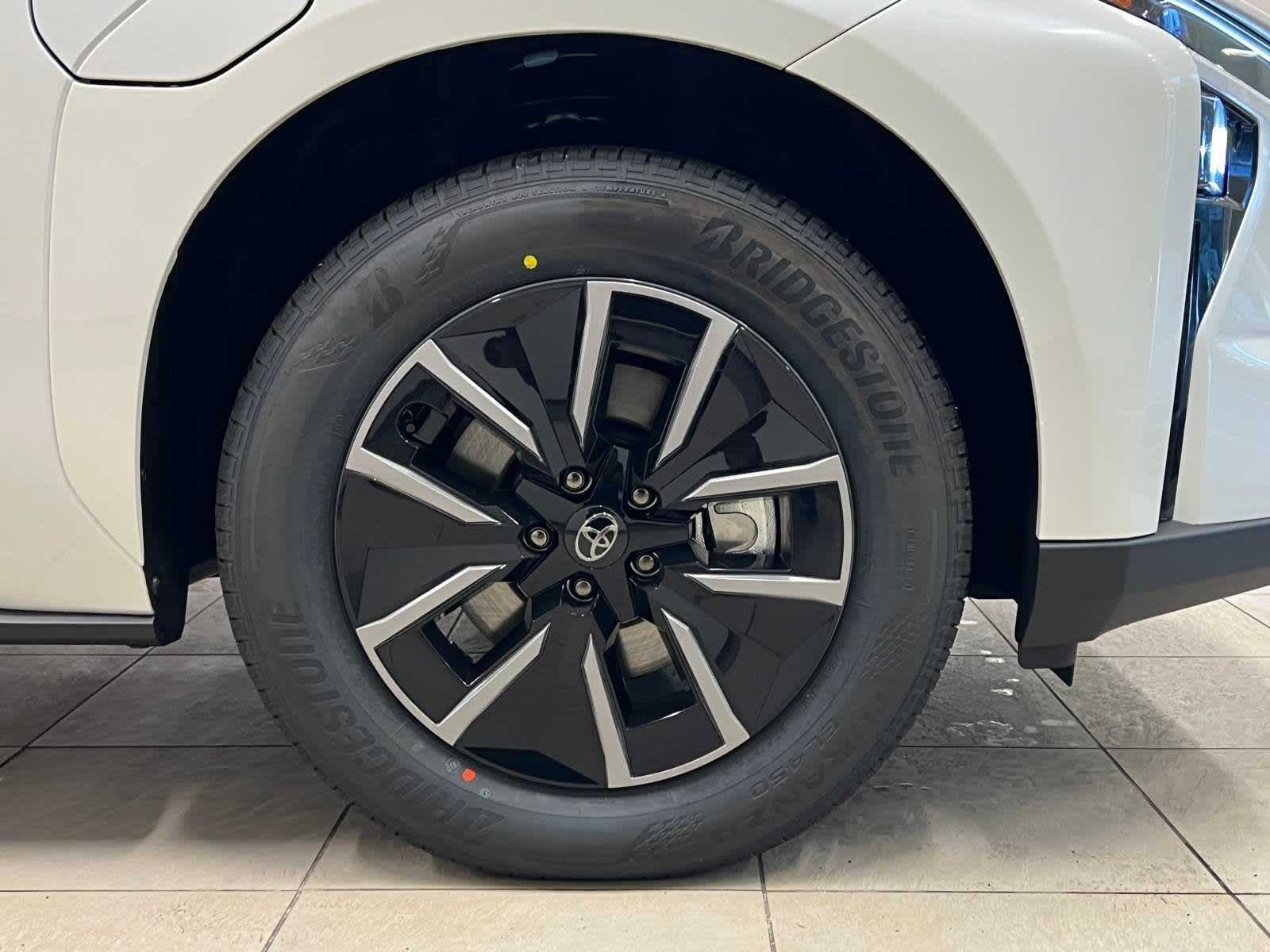 Thumbnail: 2026 Toyota bZ - 7